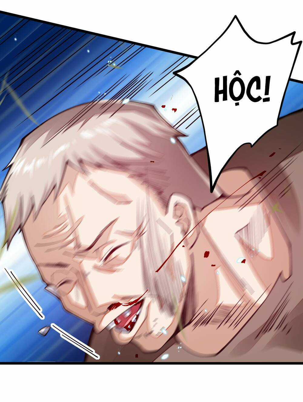 Sức Mạnh Của Kiếm Thần Chapter 12 trang 28