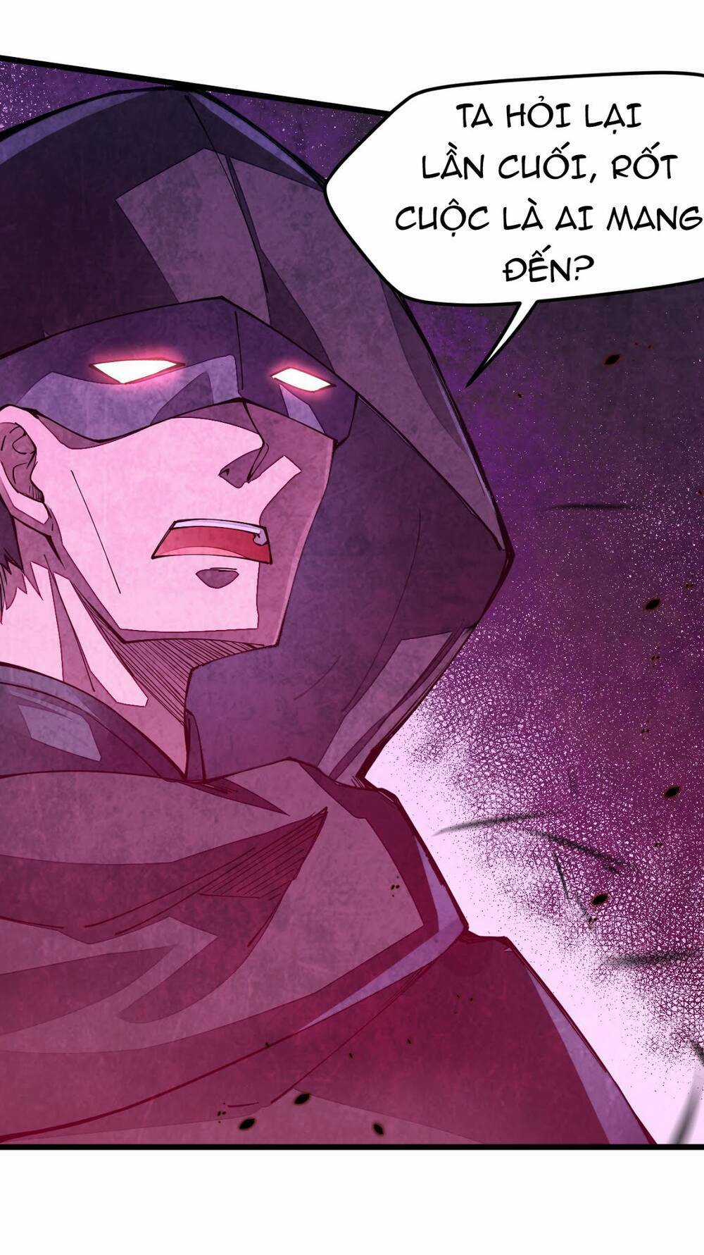 Sức Mạnh Của Kiếm Thần Chapter 12 trang 37