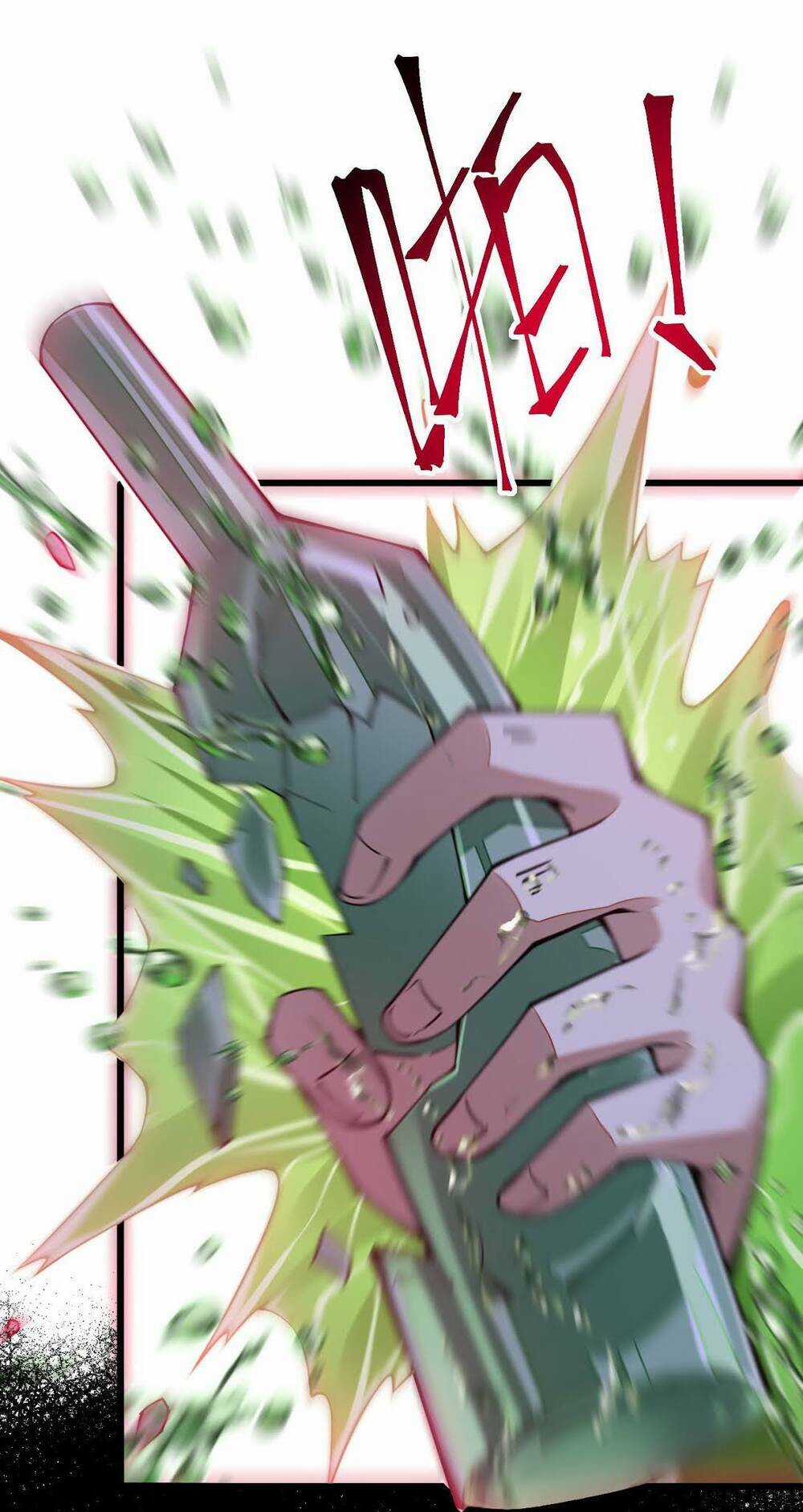 Sức Mạnh Của Kiếm Thần Chapter 12 trang 51