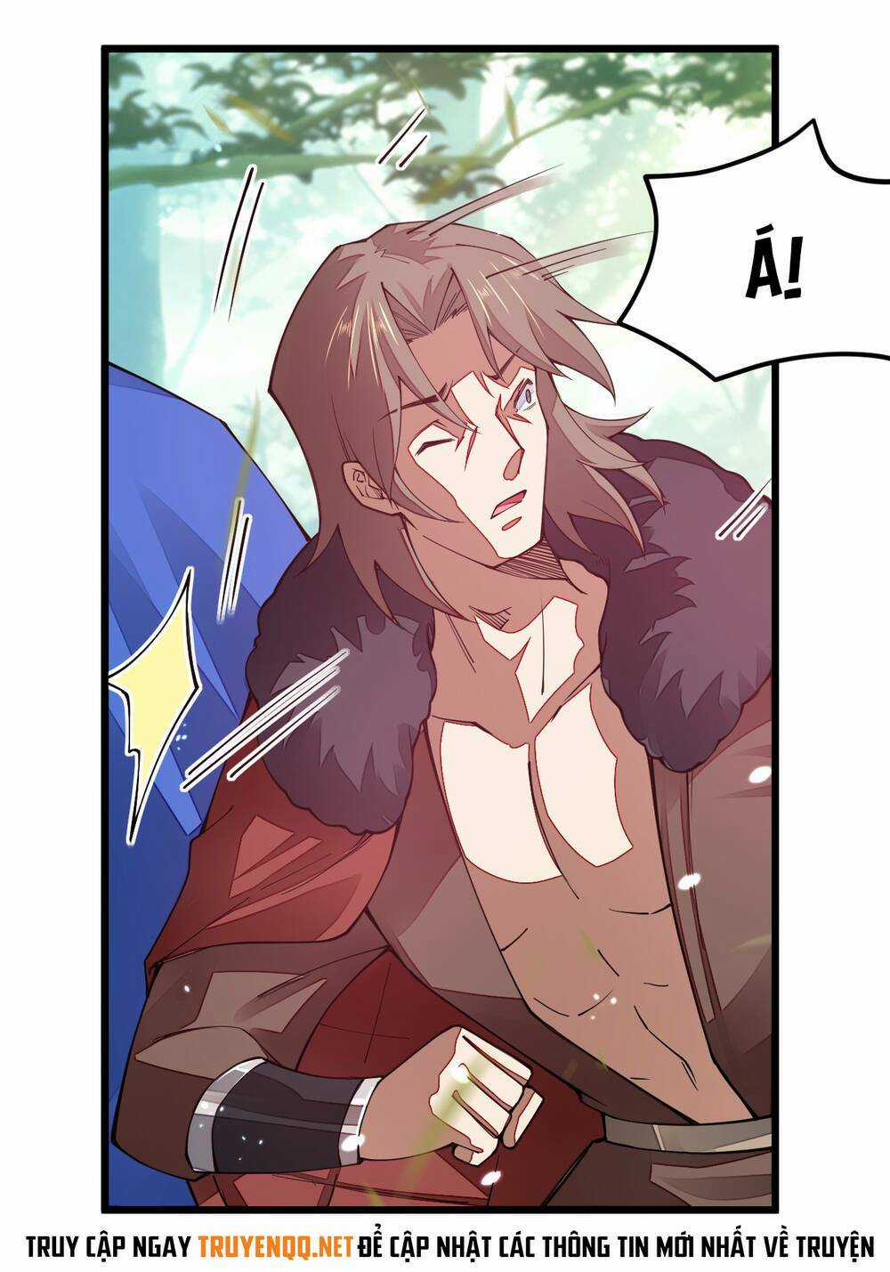 Sức Mạnh Của Kiếm Thần Chapter 12 trang 65