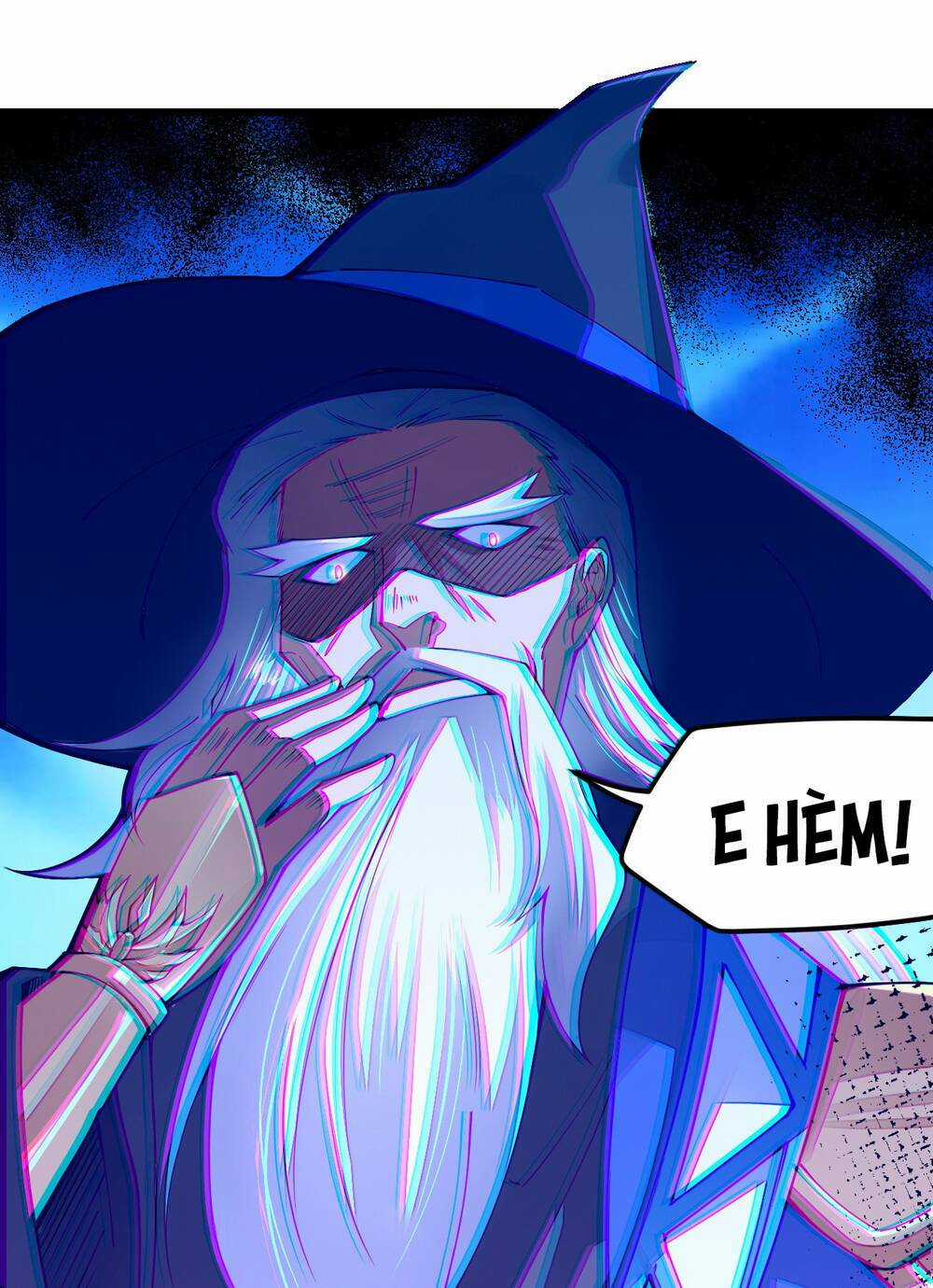 Sức Mạnh Của Kiếm Thần Chapter 12 trang 66