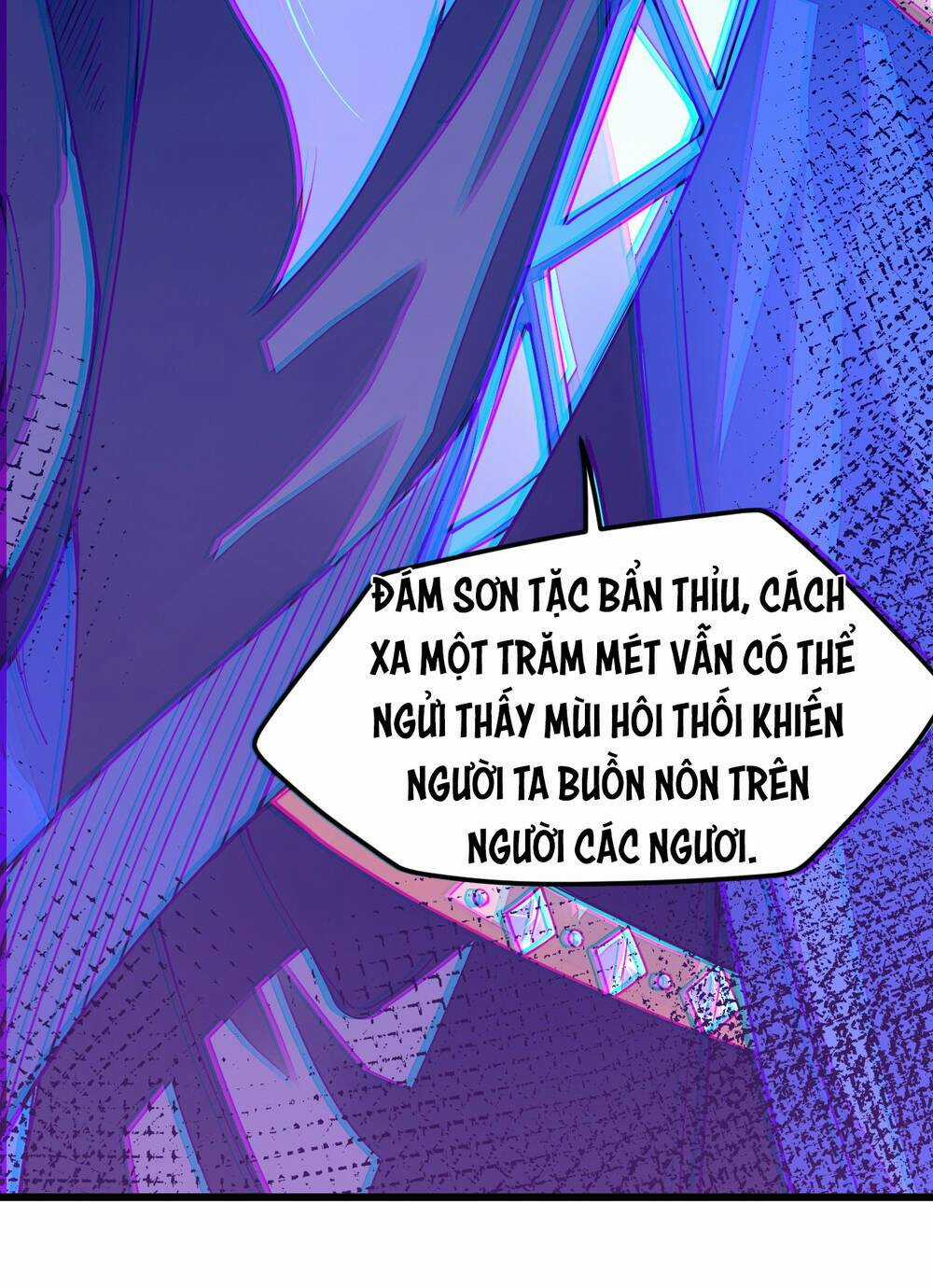 Sức Mạnh Của Kiếm Thần Chapter 12 trang 67