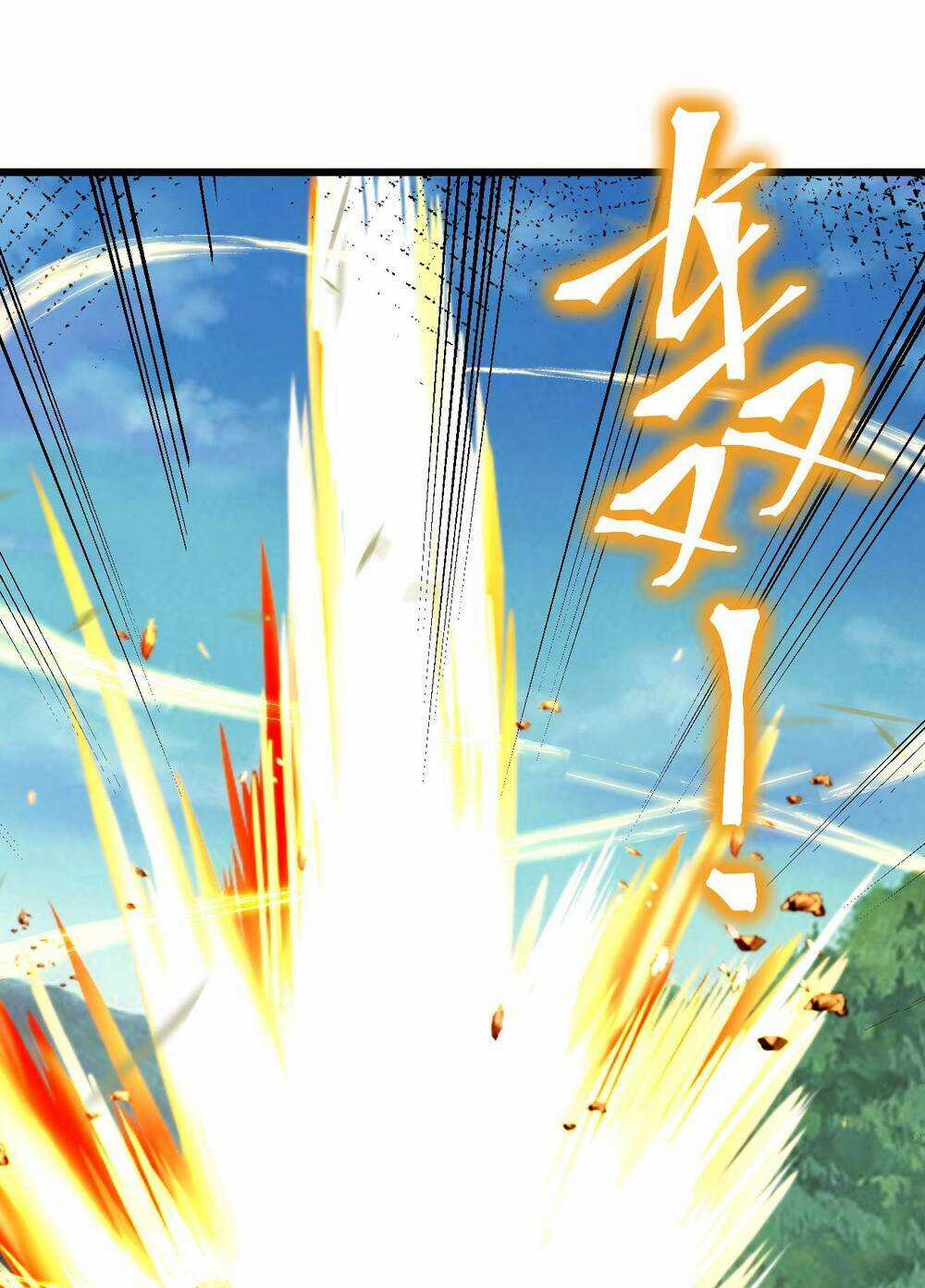 Sức Mạnh Của Kiếm Thần Chapter 12 trang 68