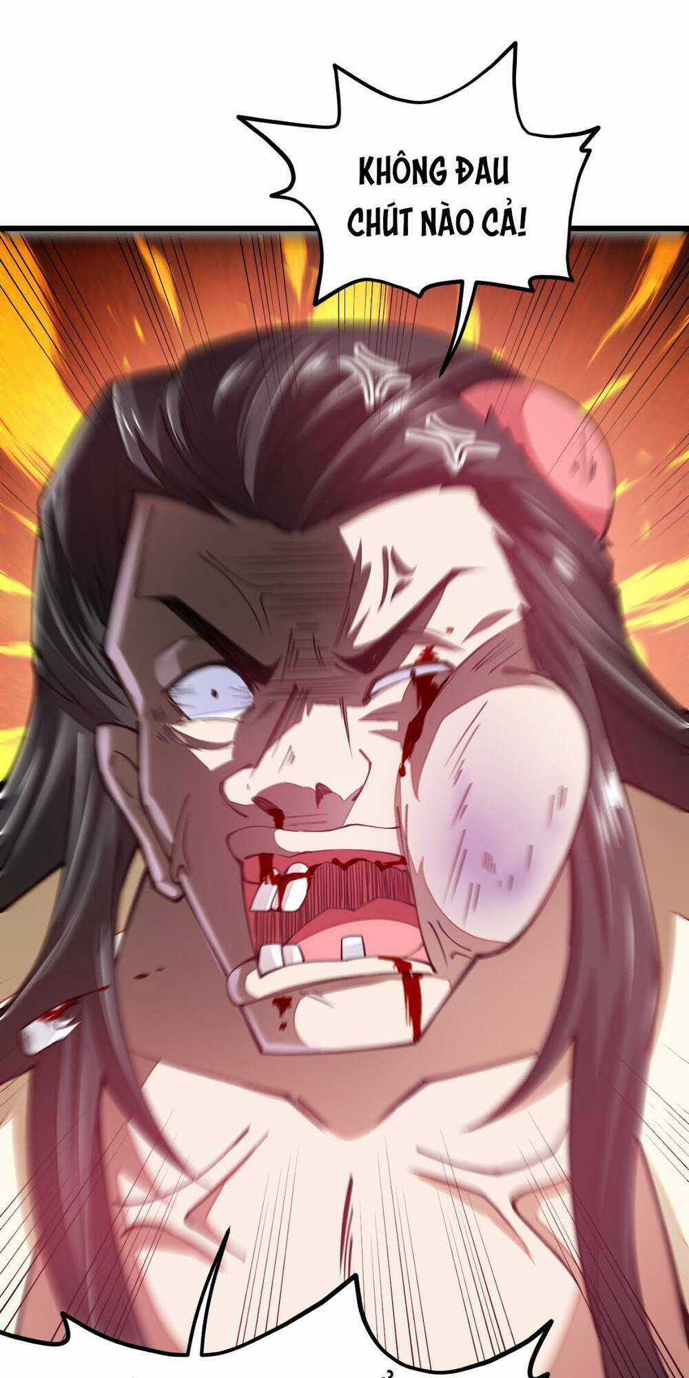 Sức Mạnh Của Kiếm Thần Chapter 13.5 trang 2