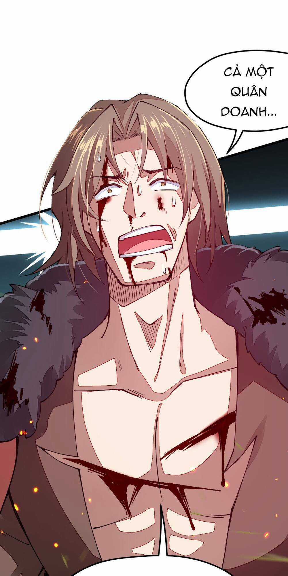 Sức Mạnh Của Kiếm Thần Chapter 13.5 trang 24