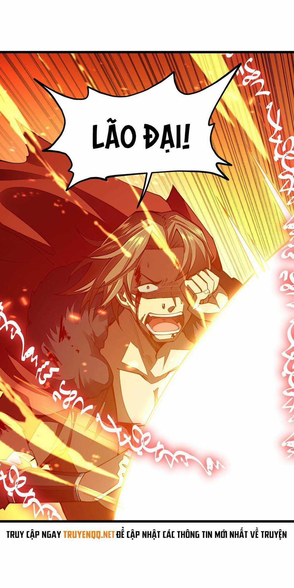 Sức Mạnh Của Kiếm Thần Chapter 13.5 trang 44