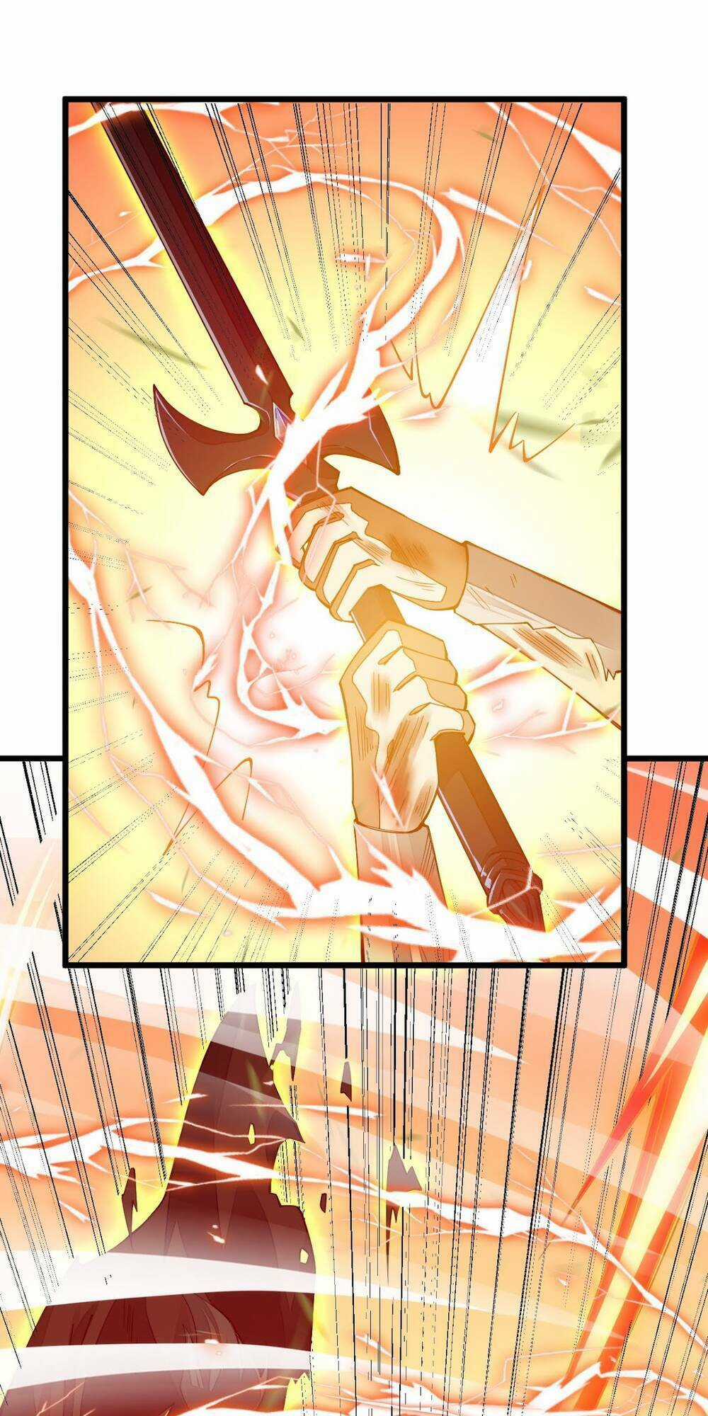 Sức Mạnh Của Kiếm Thần Chapter 13.5 trang 46