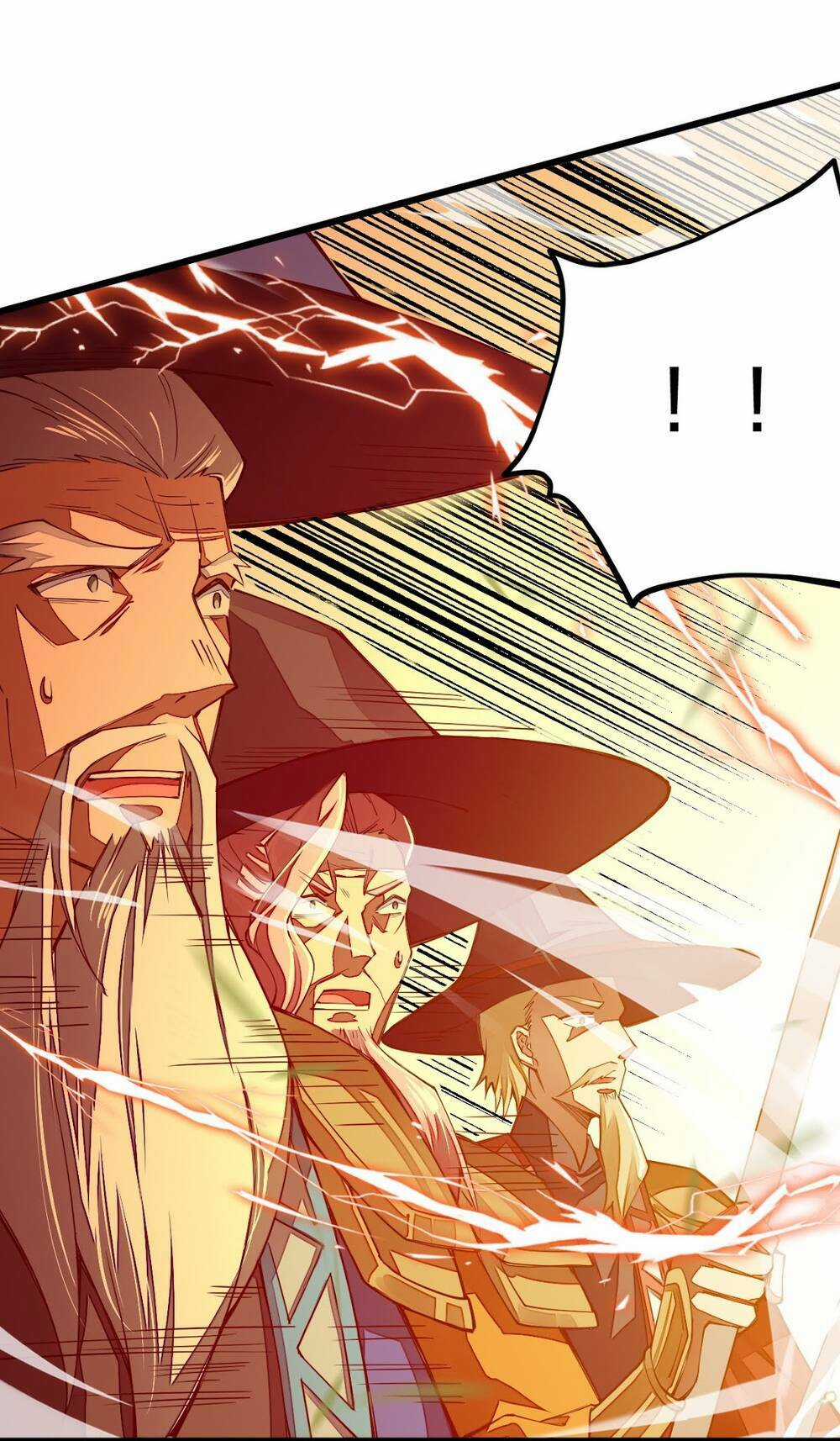 Sức Mạnh Của Kiếm Thần Chapter 13.5 trang 50