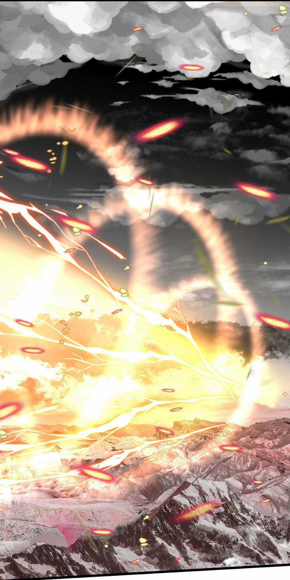 Sức Mạnh Của Kiếm Thần Chapter 13.5 trang 51