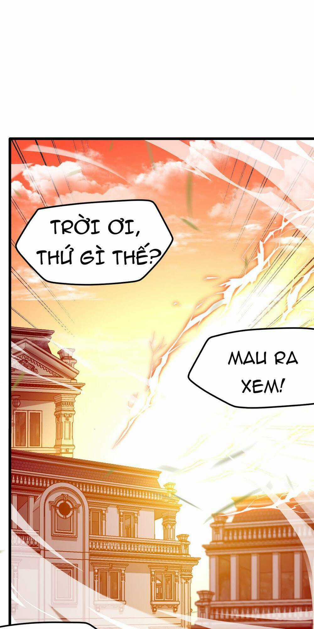 Sức Mạnh Của Kiếm Thần Chapter 13.5 trang 53