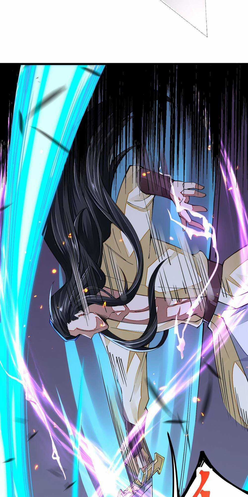 Sức Mạnh Của Kiếm Thần Chapter 13.5 trang 7