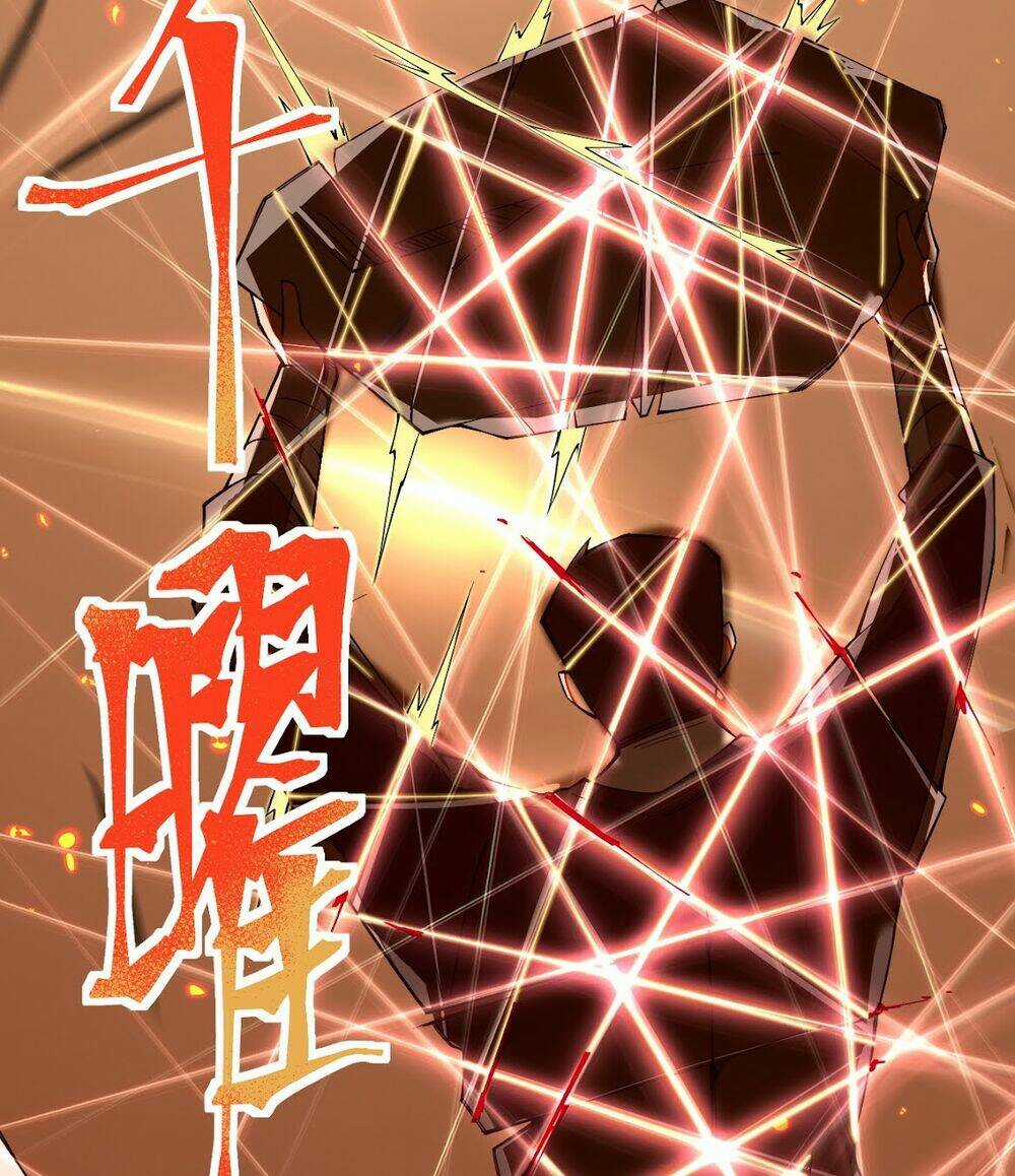 Sức Mạnh Của Kiếm Thần Chapter 13 trang 11