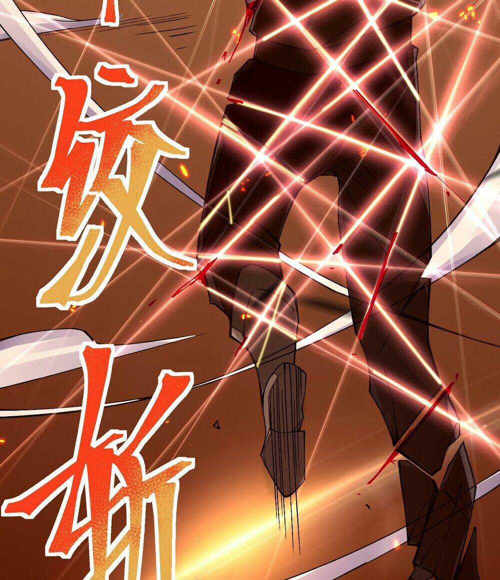 Sức Mạnh Của Kiếm Thần Chapter 13 trang 12