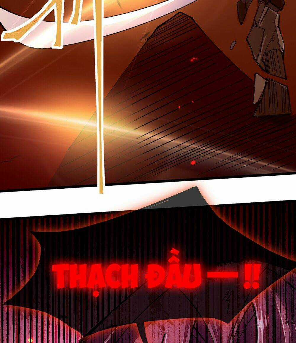 Sức Mạnh Của Kiếm Thần Chapter 13 trang 13
