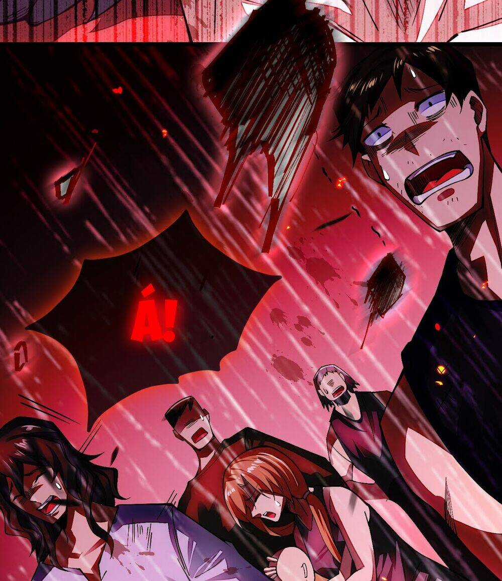 Sức Mạnh Của Kiếm Thần Chapter 13 trang 15