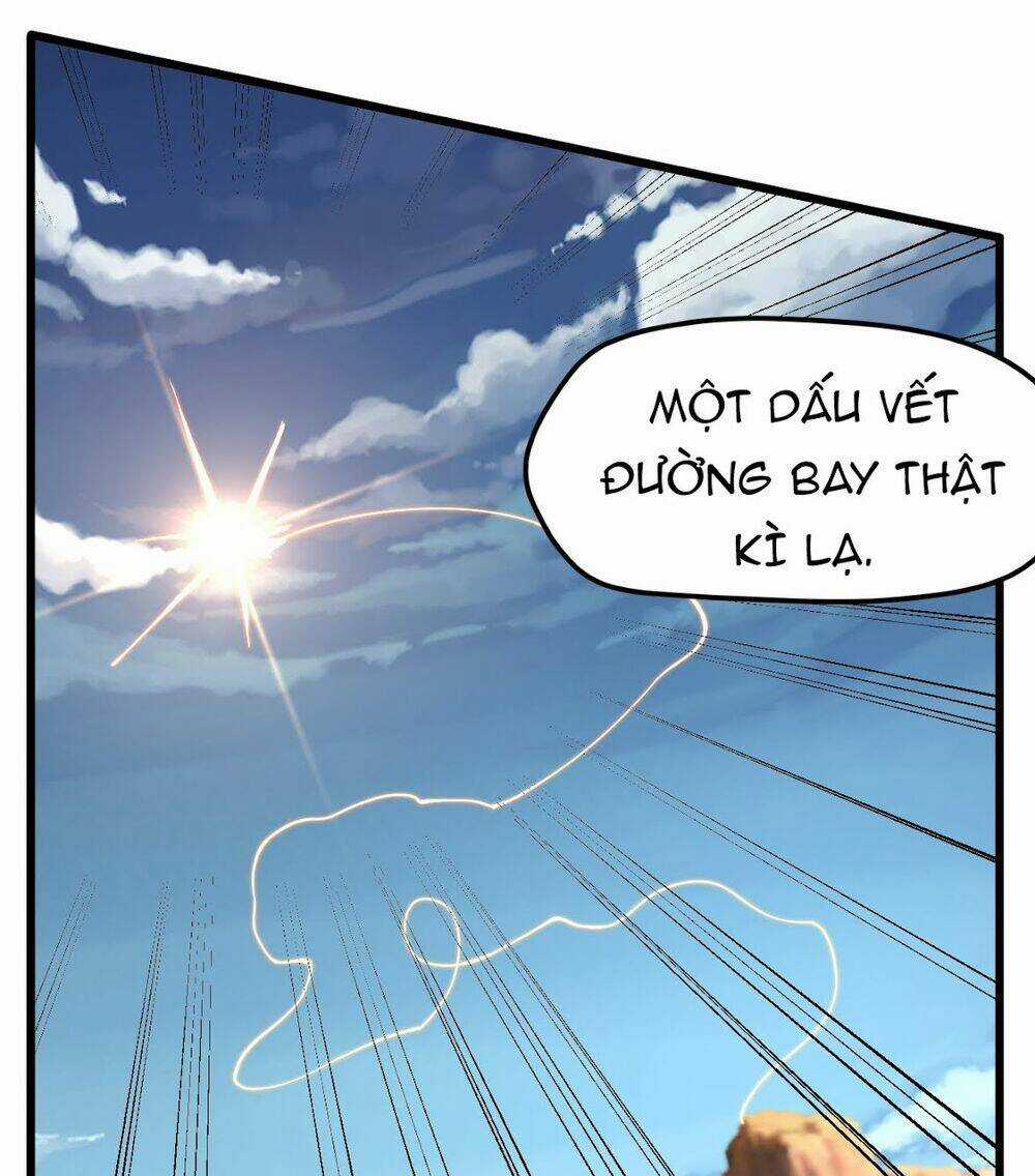 Sức Mạnh Của Kiếm Thần Chapter 13 trang 18