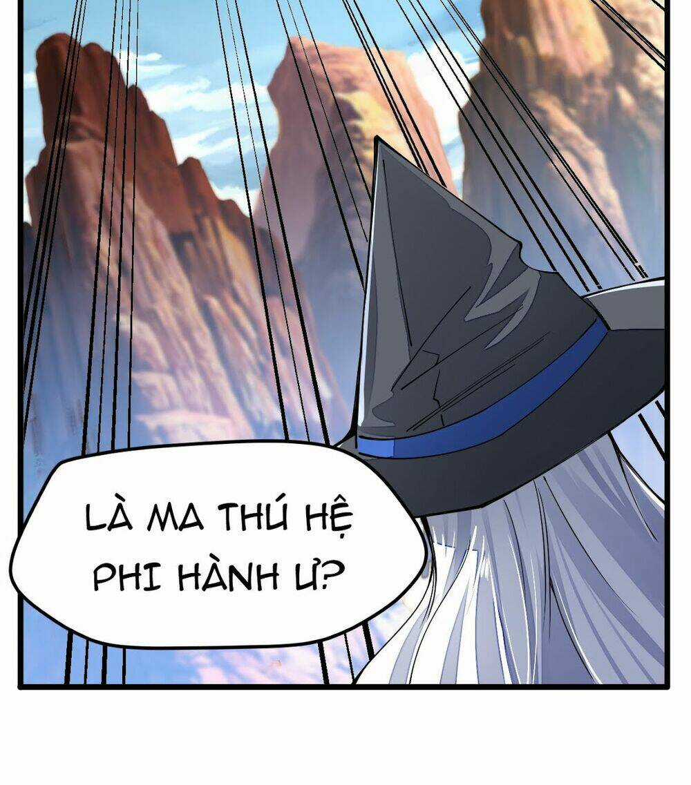 Sức Mạnh Của Kiếm Thần Chapter 13 trang 19