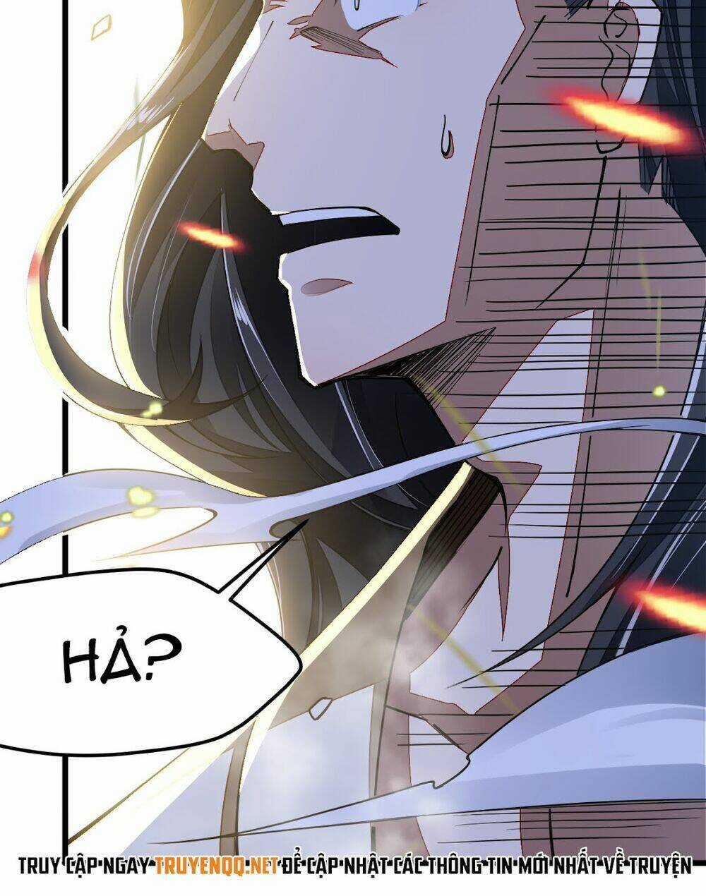 Sức Mạnh Của Kiếm Thần Chapter 13 trang 27