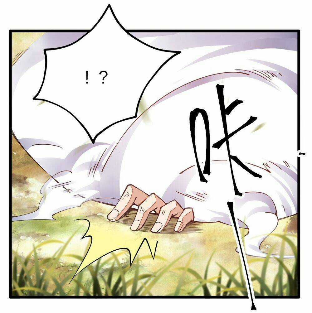 Sức Mạnh Của Kiếm Thần Chapter 13 trang 29