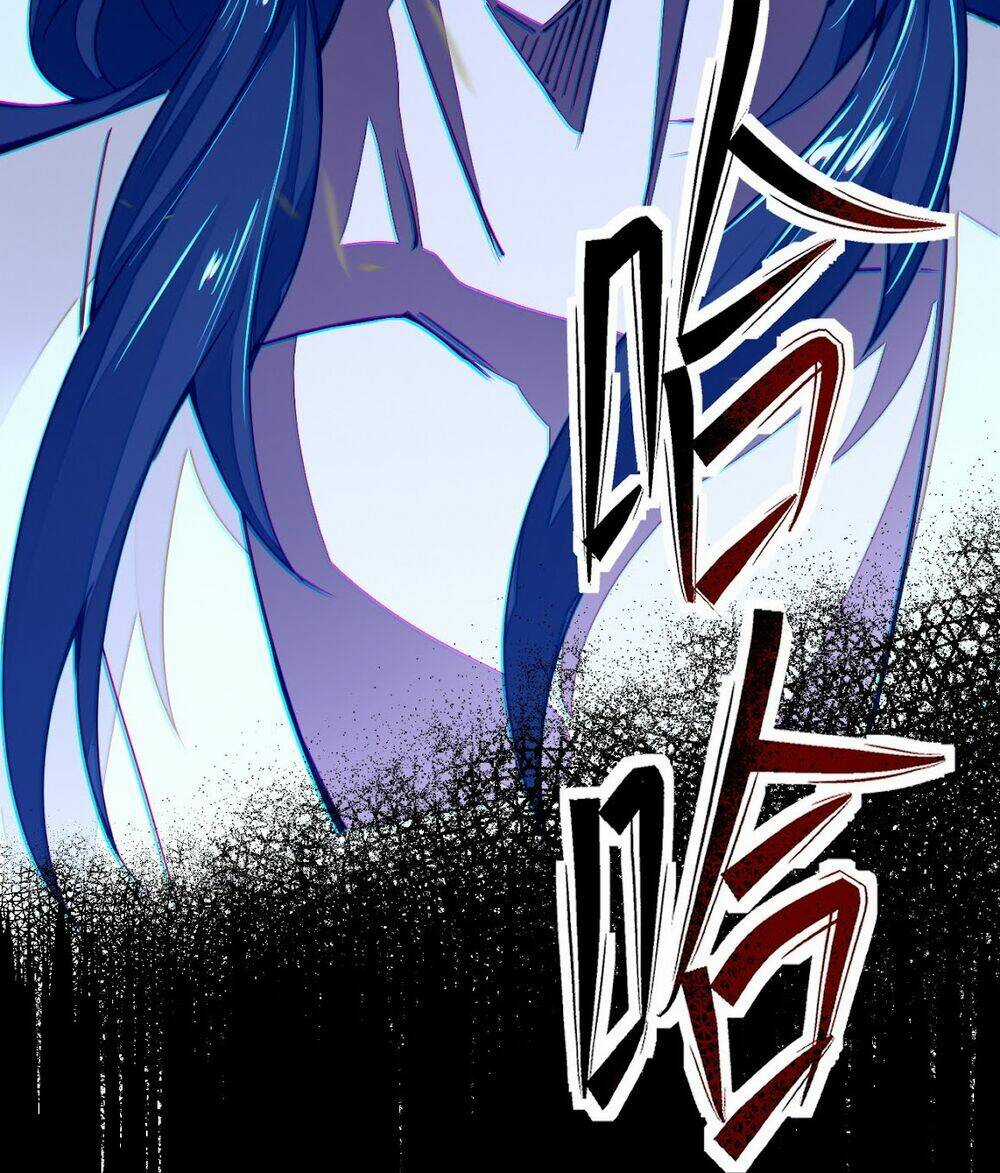 Sức Mạnh Của Kiếm Thần Chapter 13 trang 38