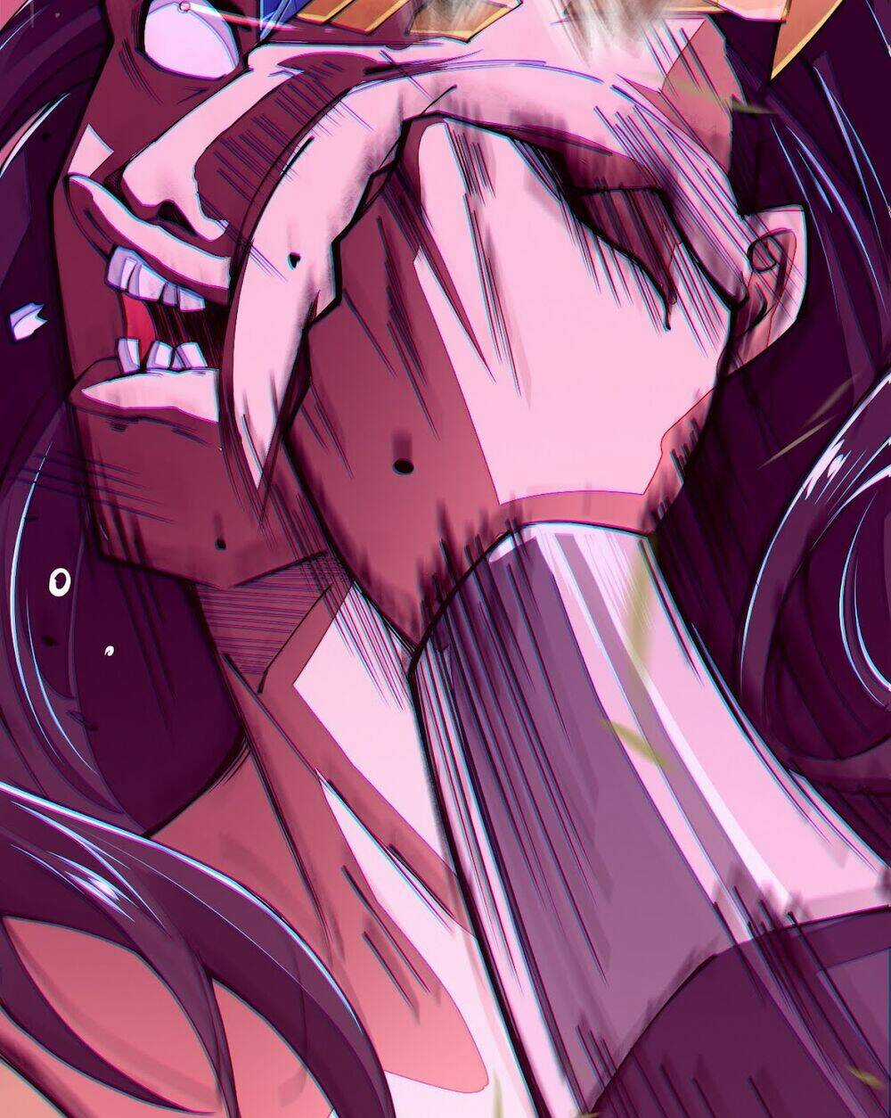 Sức Mạnh Của Kiếm Thần Chapter 13 trang 40