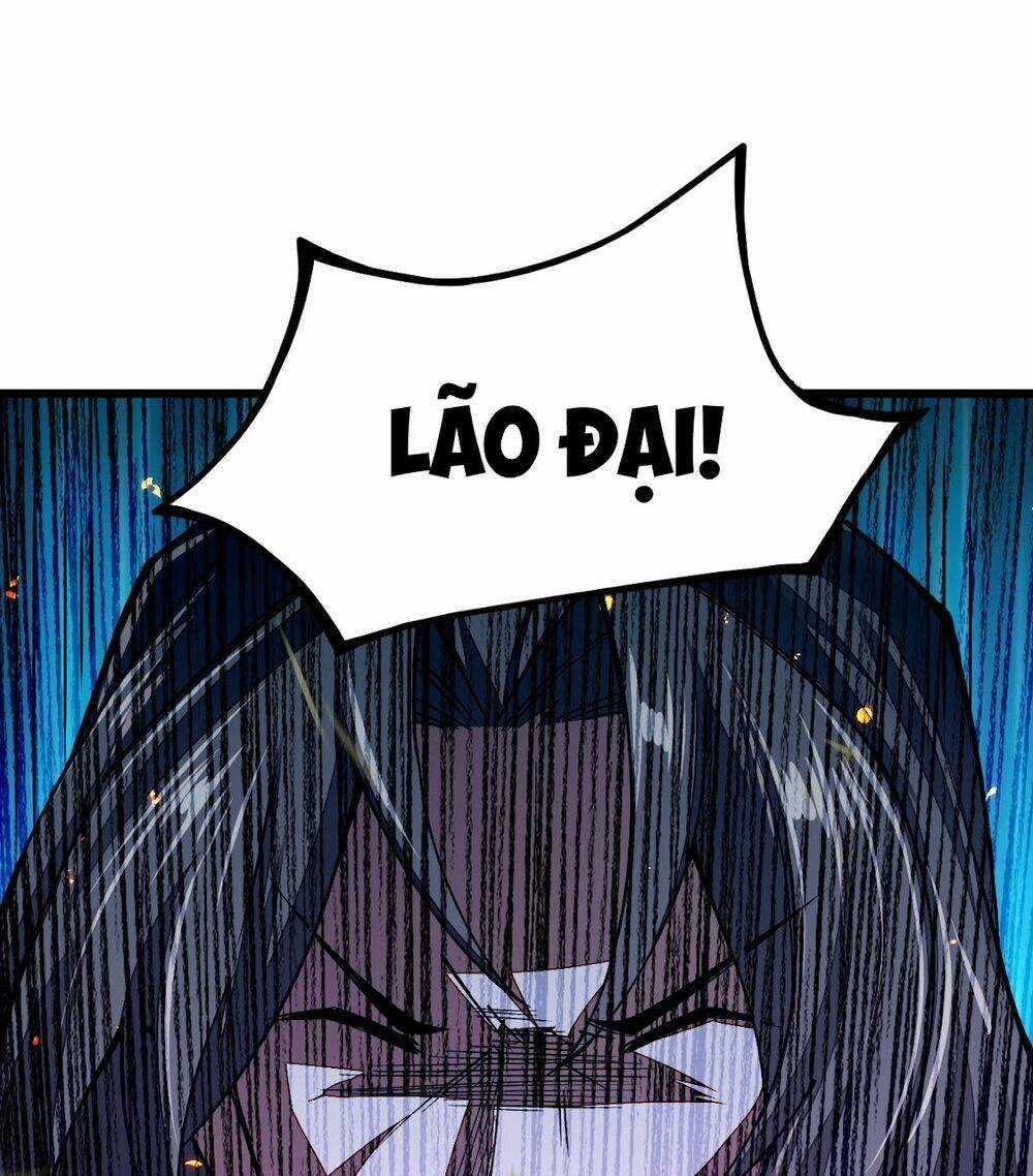 Sức Mạnh Của Kiếm Thần Chapter 13 trang 47