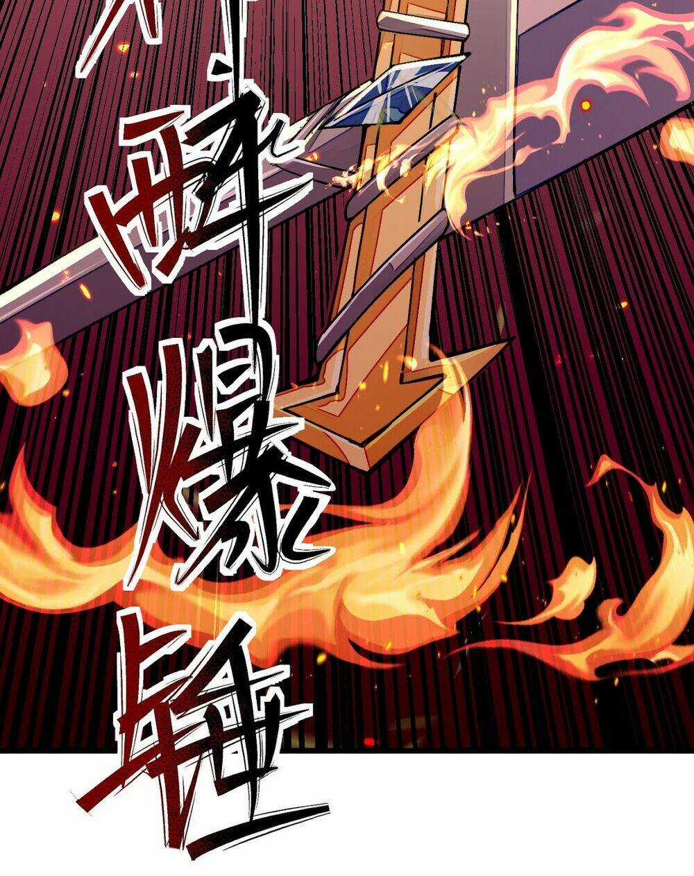 Sức Mạnh Của Kiếm Thần Chapter 13 trang 52