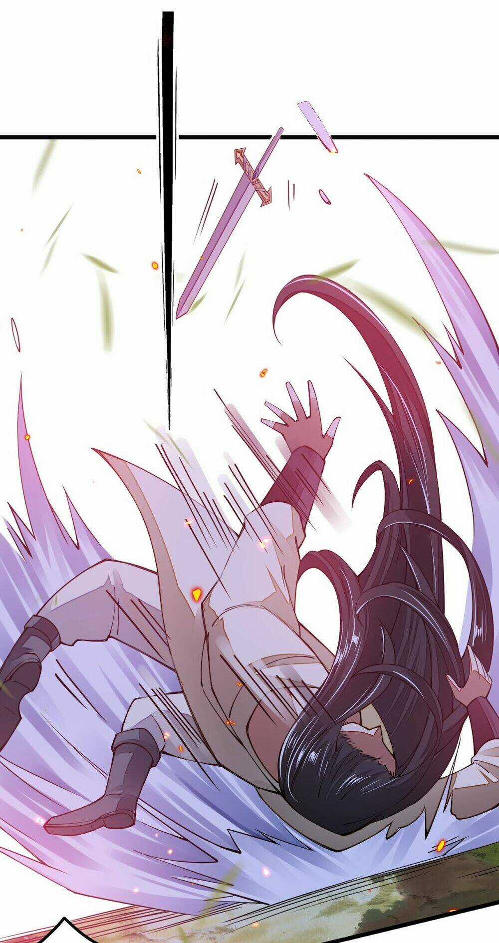 Sức Mạnh Của Kiếm Thần Chapter 13 trang 53