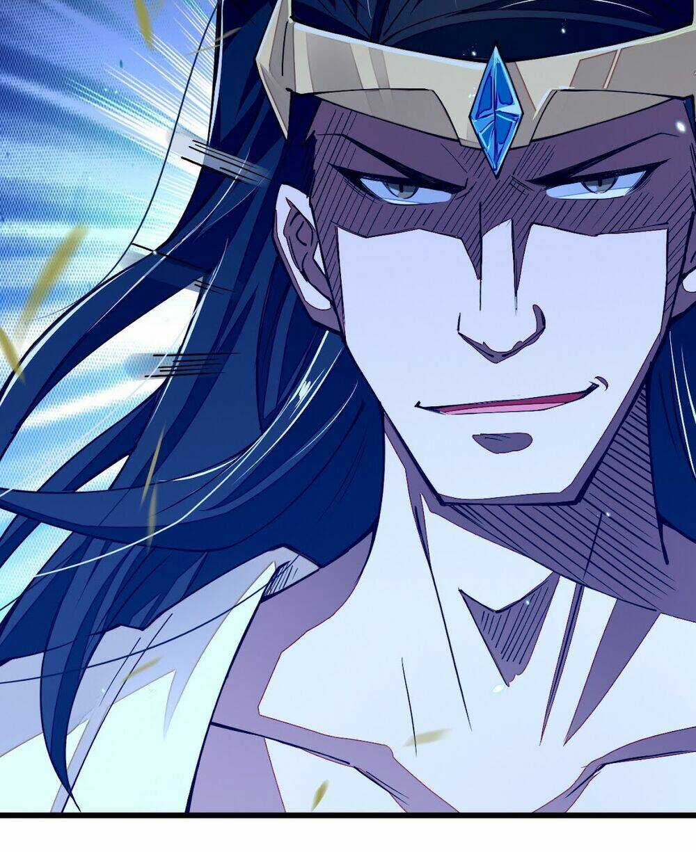 Sức Mạnh Của Kiếm Thần Chapter 13 trang 9