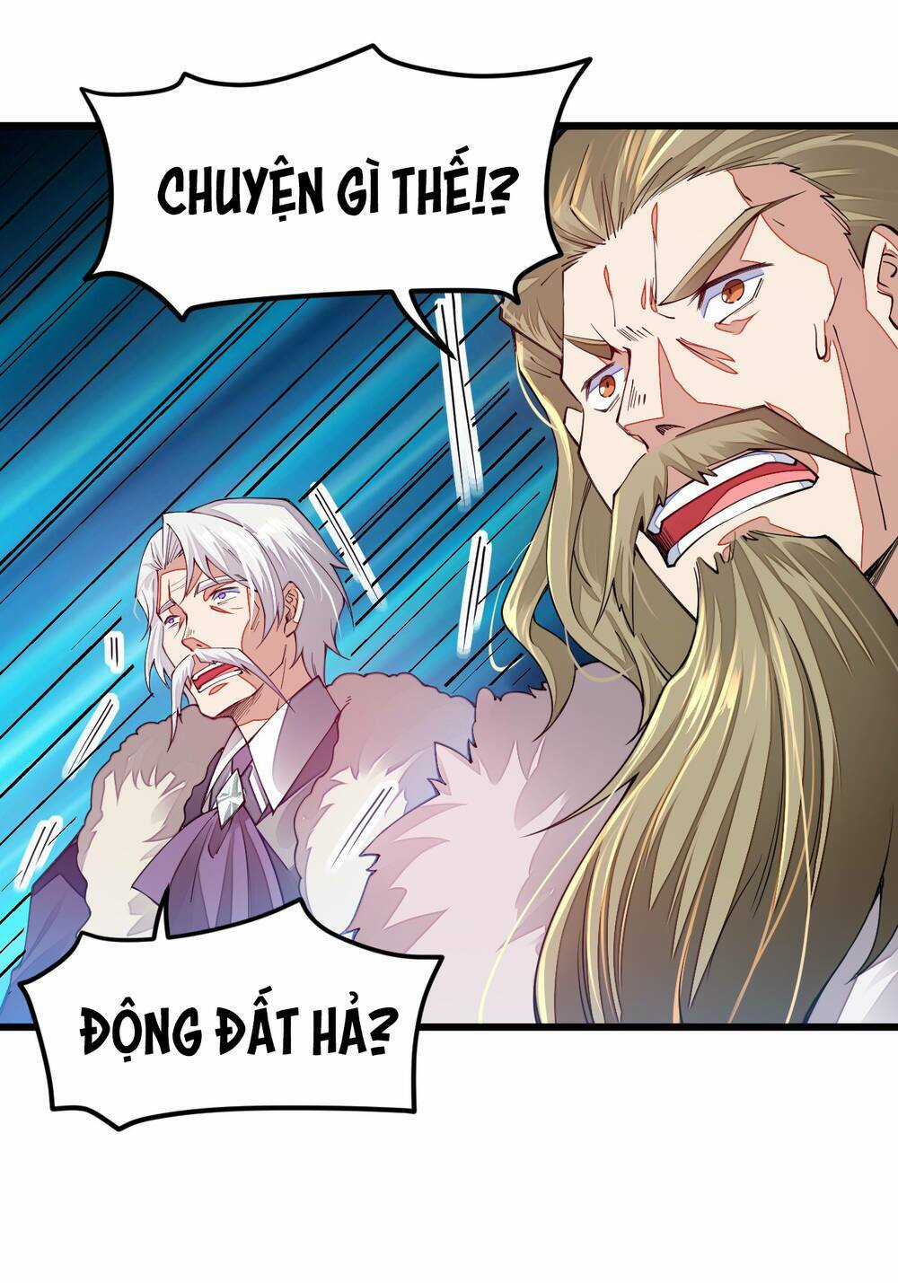 Sức Mạnh Của Kiếm Thần Chapter 14 trang 19