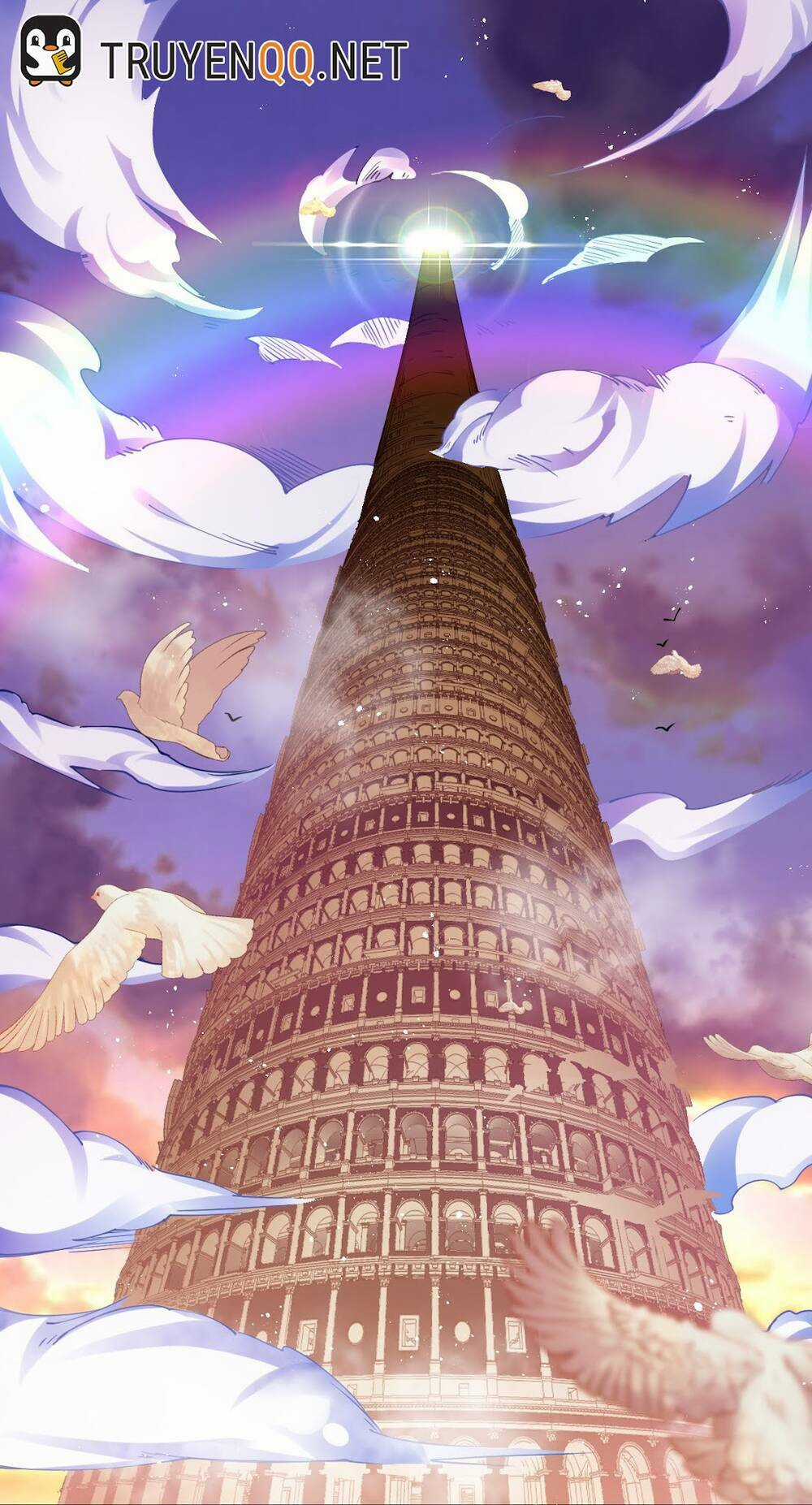 Sức Mạnh Của Kiếm Thần Chapter 14 trang 2