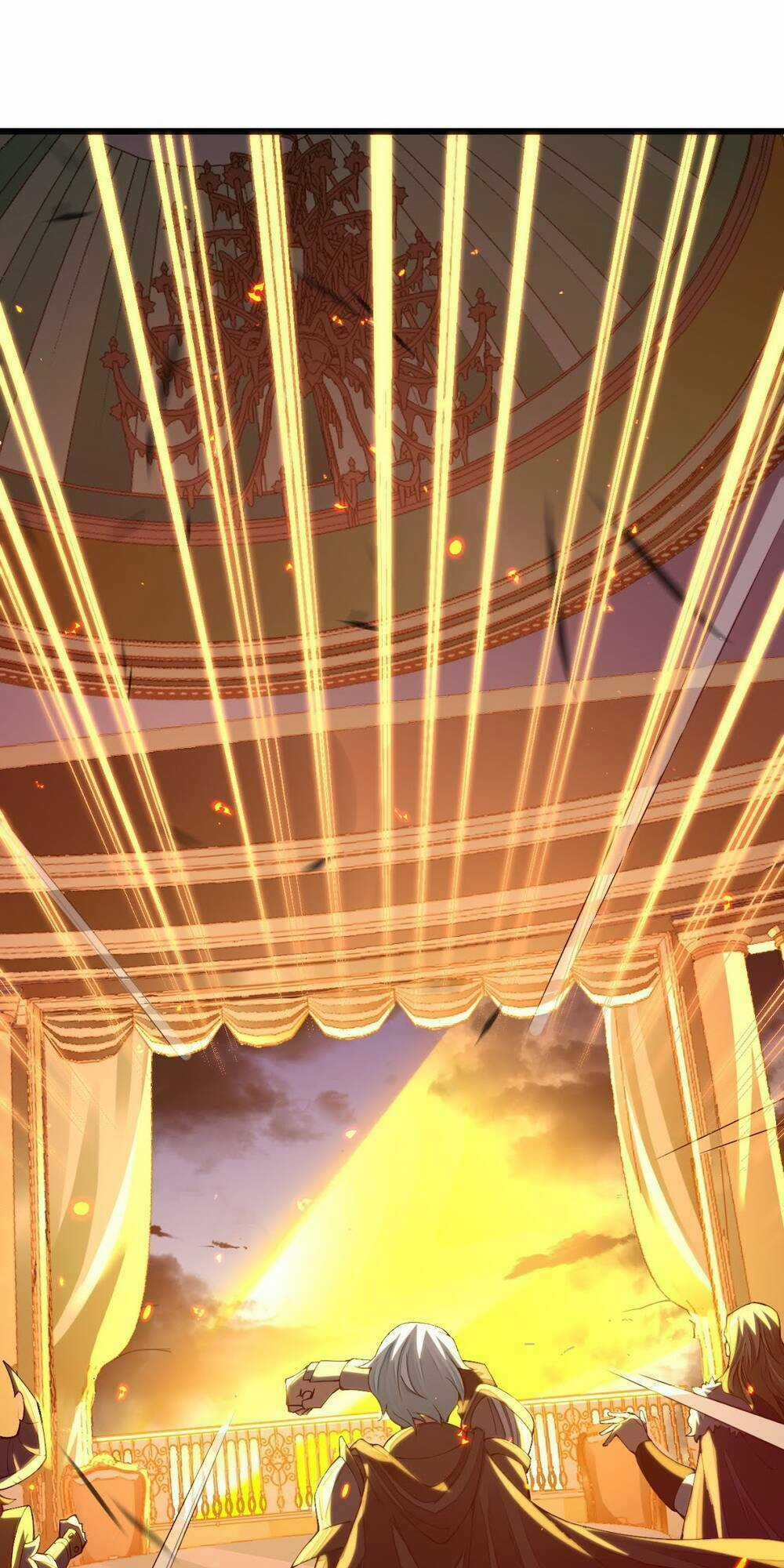 Sức Mạnh Của Kiếm Thần Chapter 14 trang 20