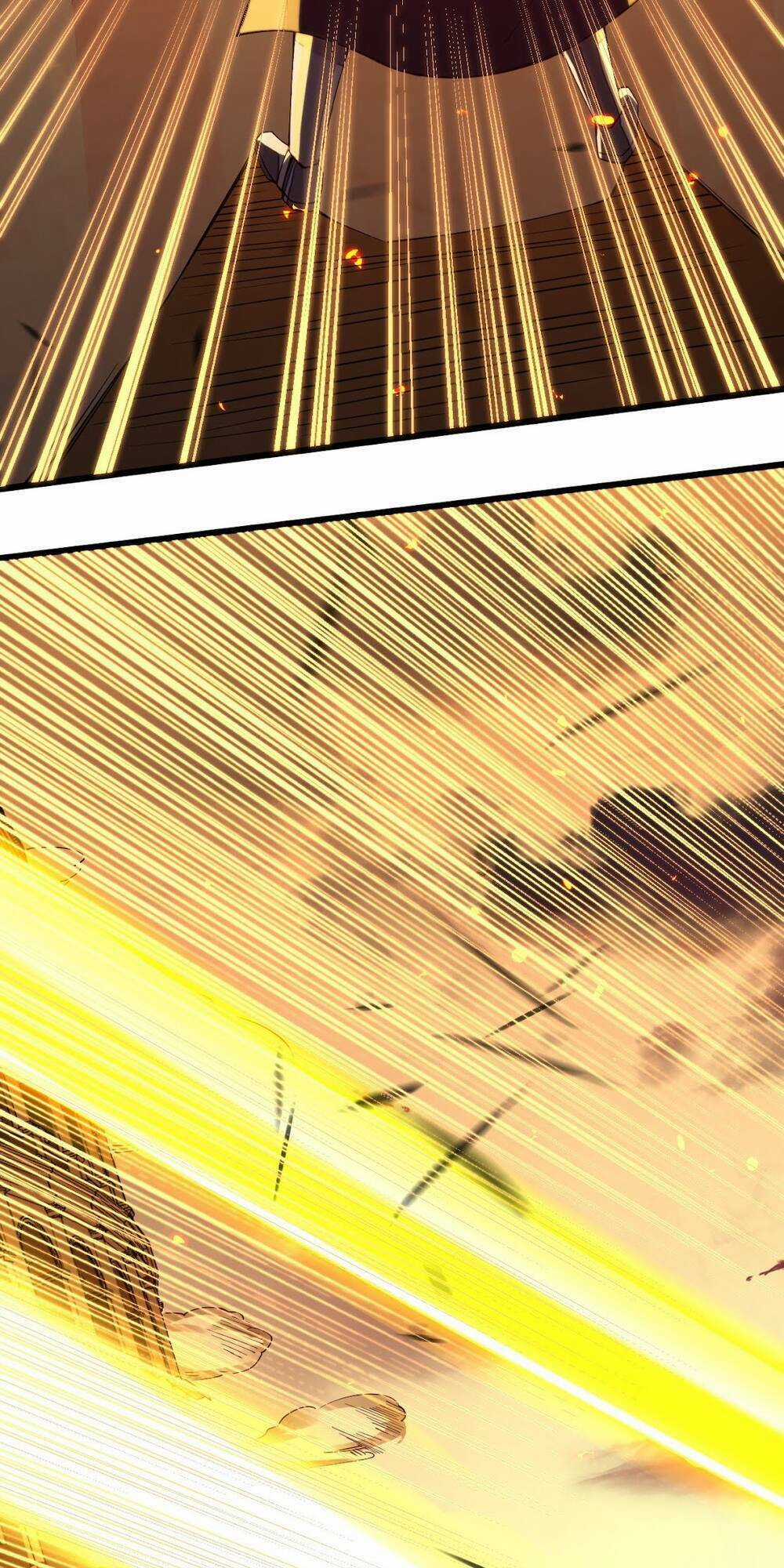 Sức Mạnh Của Kiếm Thần Chapter 14 trang 22