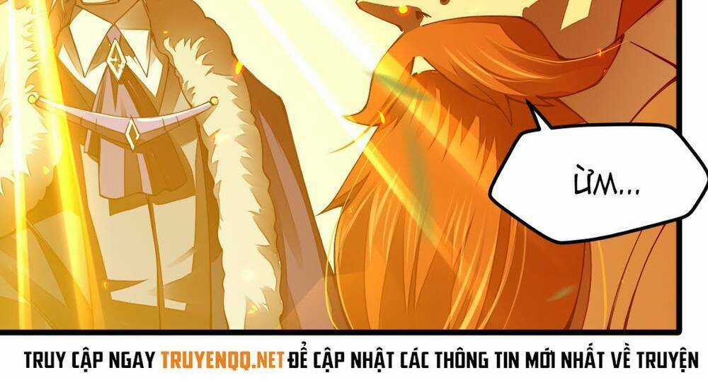 Sức Mạnh Của Kiếm Thần Chapter 14 trang 25