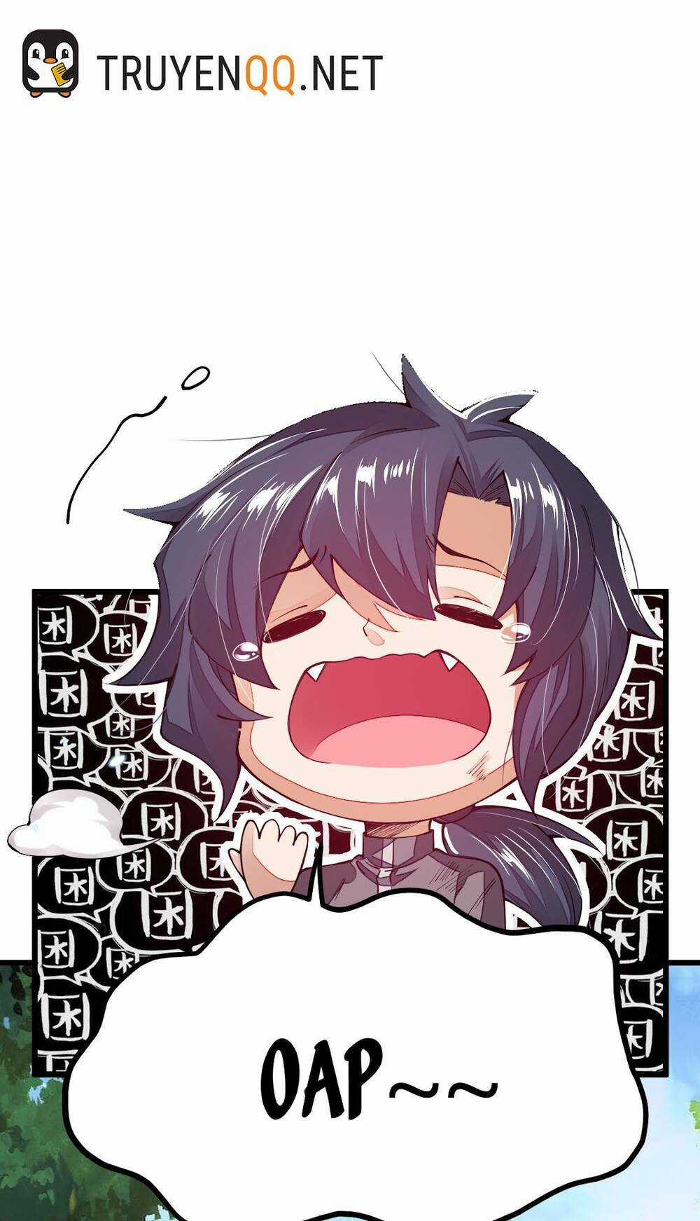 Sức Mạnh Của Kiếm Thần Chapter 14 trang 31