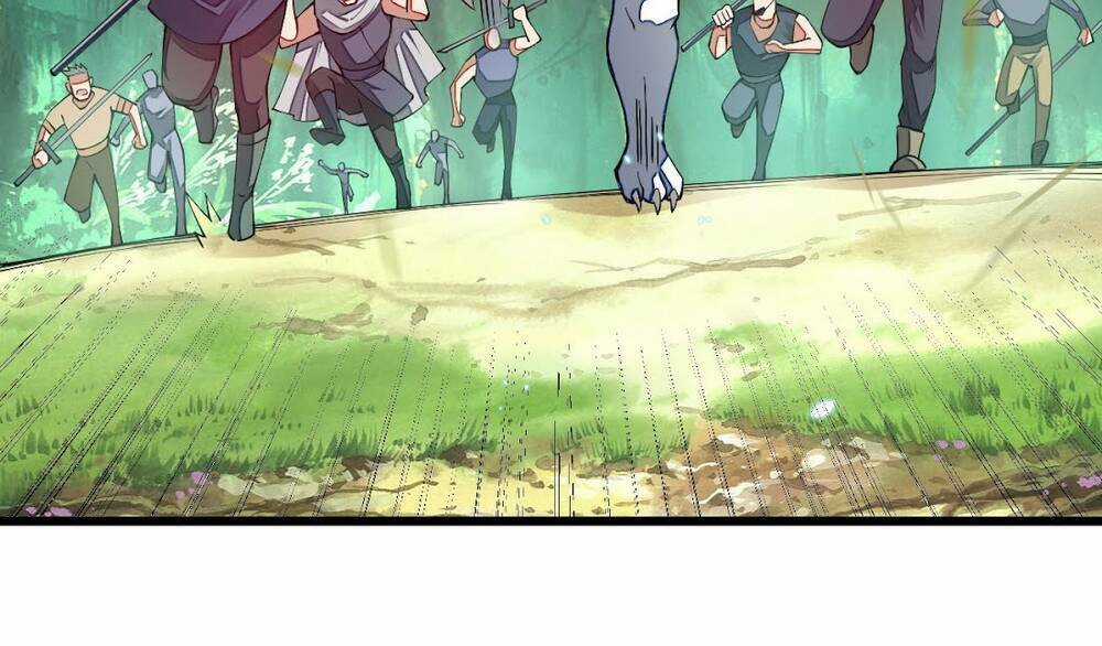 Sức Mạnh Của Kiếm Thần Chapter 14 trang 44