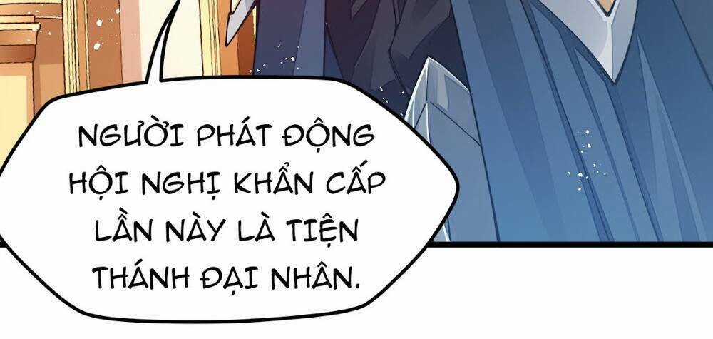 Sức Mạnh Của Kiếm Thần Chapter 14 trang 7