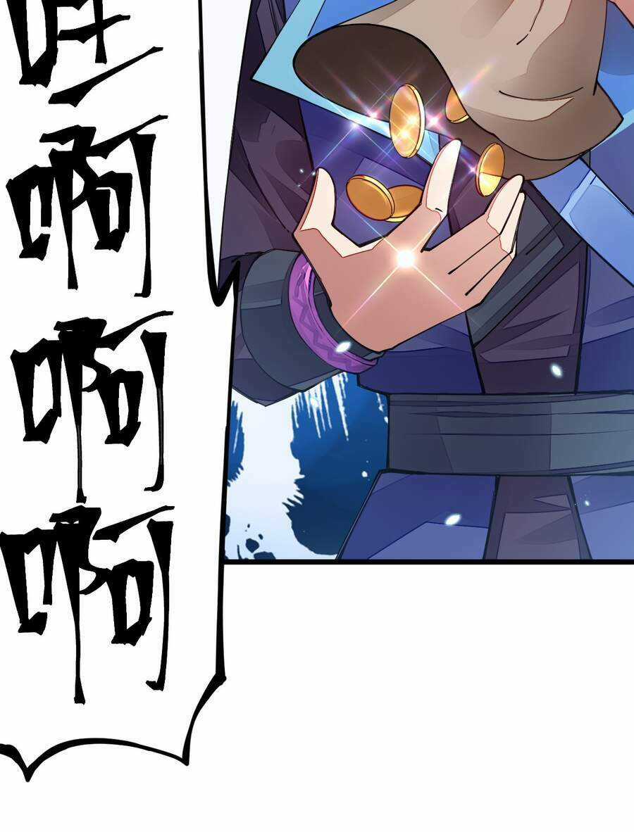 Sức Mạnh Của Kiếm Thần Chapter 15.5 trang 19