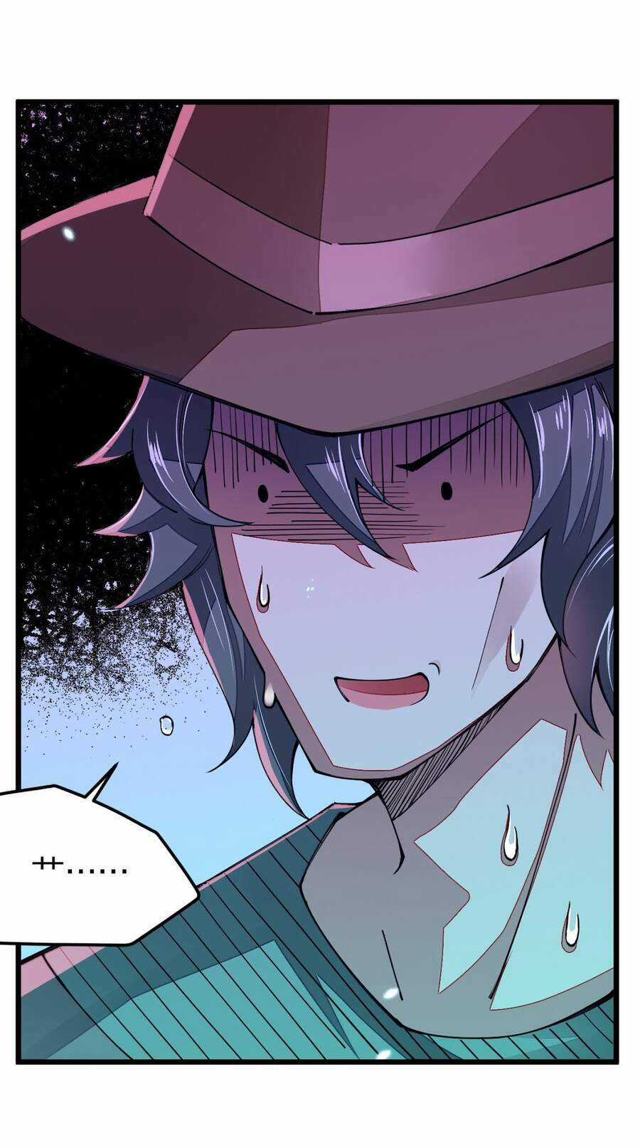 Sức Mạnh Của Kiếm Thần Chapter 15.5 trang 32