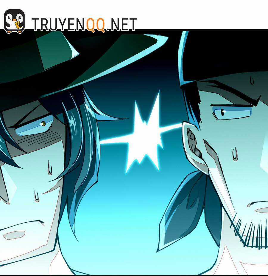 Sức Mạnh Của Kiếm Thần Chapter 15.5 trang 37