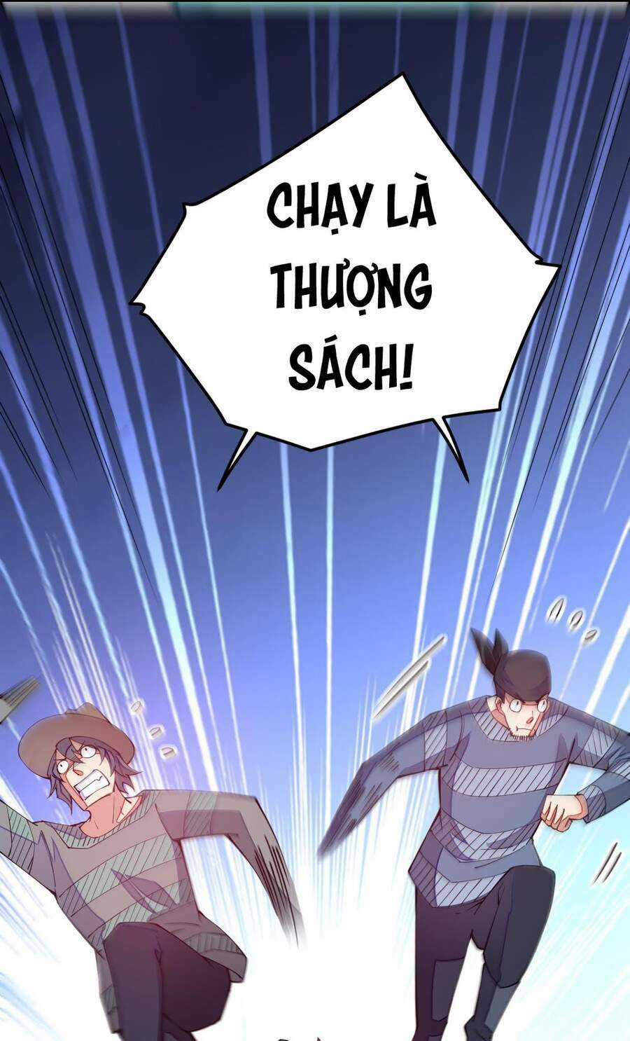 Sức Mạnh Của Kiếm Thần Chapter 15.5 trang 38