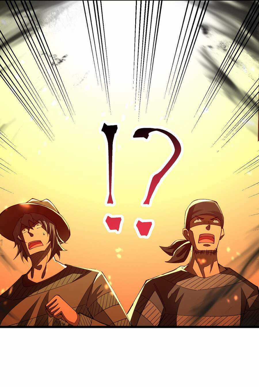 Sức Mạnh Của Kiếm Thần Chapter 15.5 trang 40