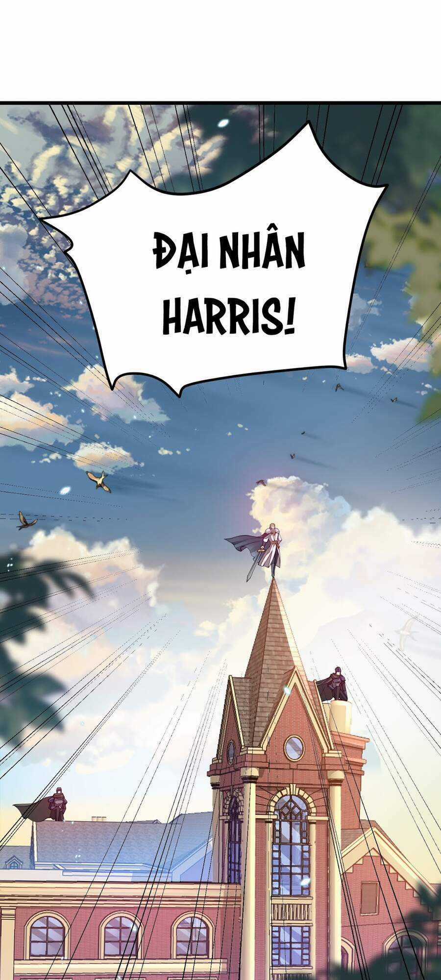 Sức Mạnh Của Kiếm Thần Chapter 15.5 trang 44