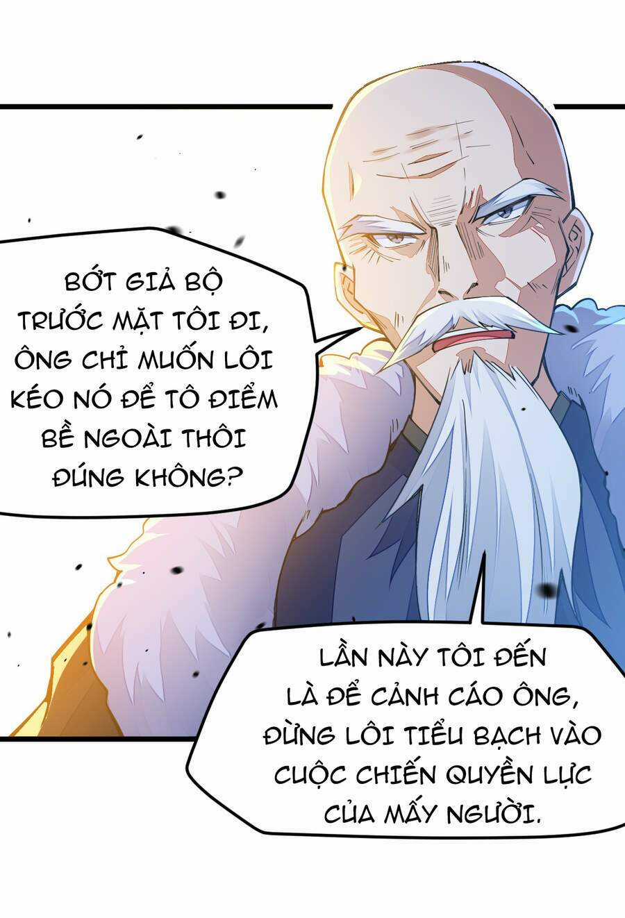 Sức Mạnh Của Kiếm Thần Chapter 15.5 trang 65