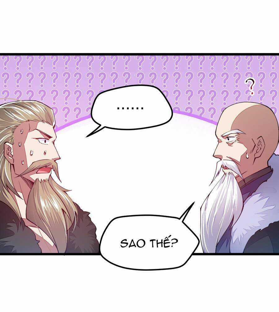 Sức Mạnh Của Kiếm Thần Chapter 15.5 trang 66