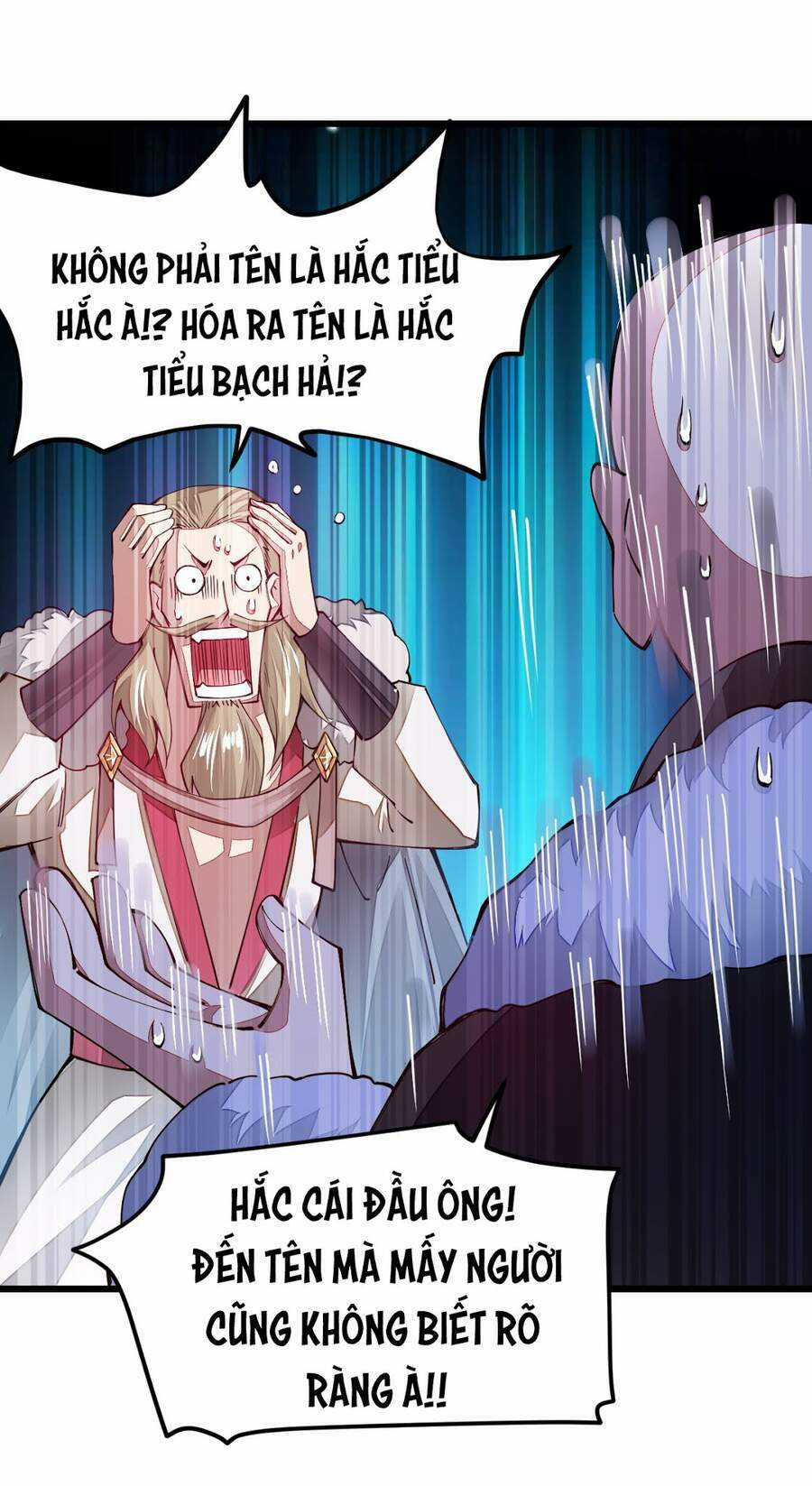 Sức Mạnh Của Kiếm Thần Chapter 15.5 trang 67