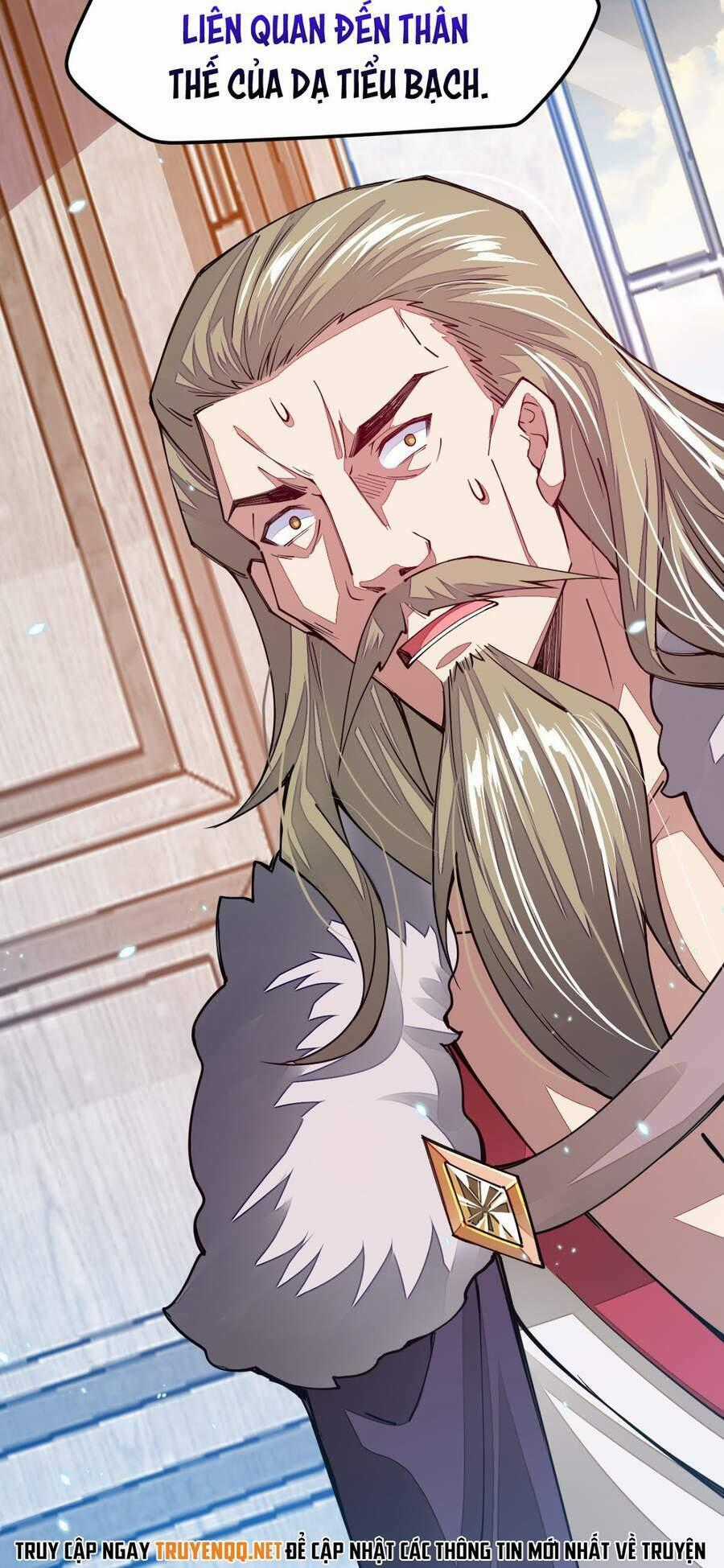 Sức Mạnh Của Kiếm Thần Chapter 15.5 trang 70