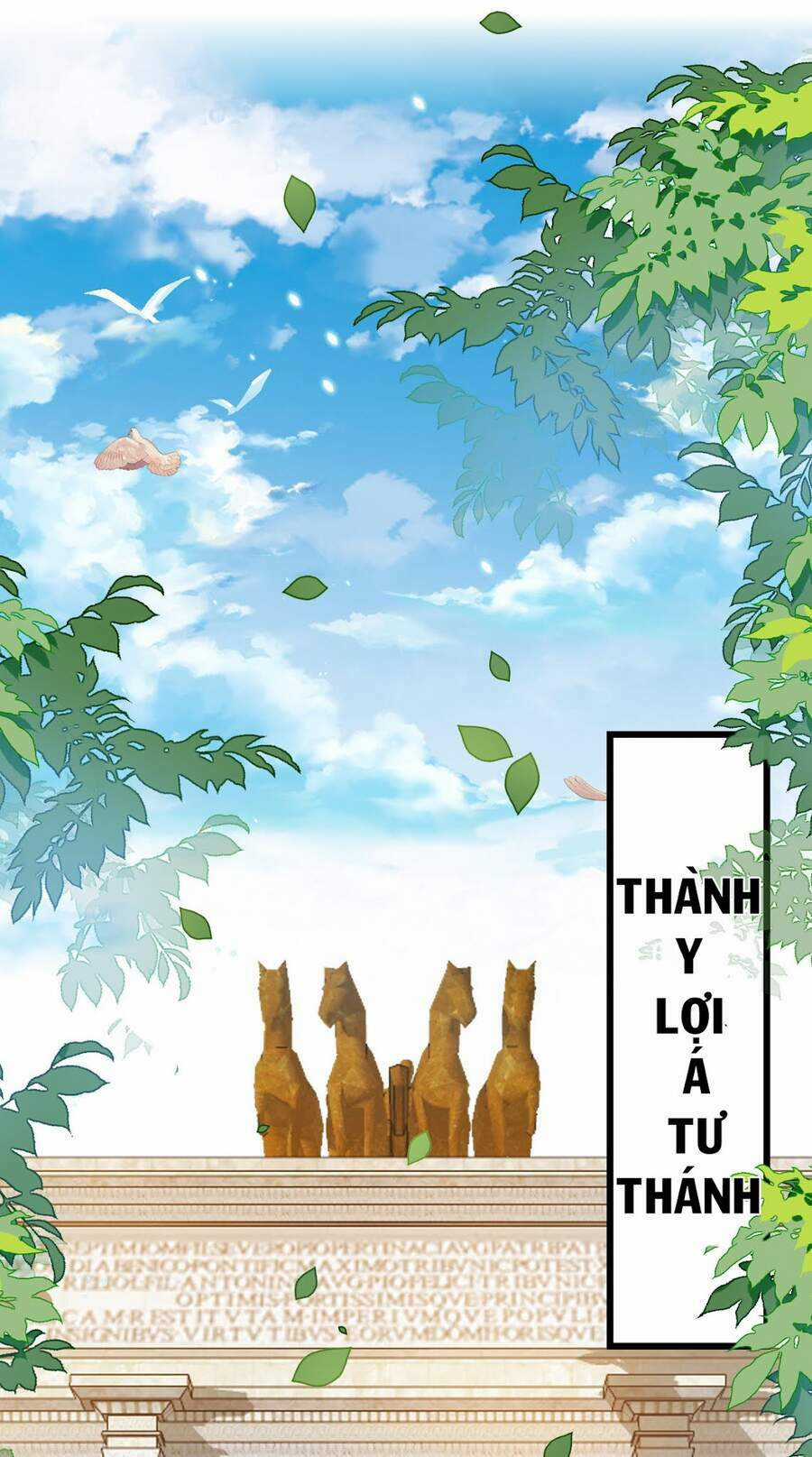 Sức Mạnh Của Kiếm Thần Chapter 15 trang 29