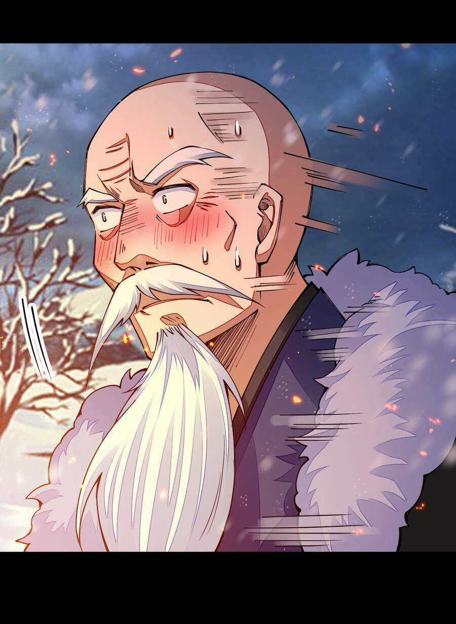 Sức Mạnh Của Kiếm Thần Chapter 16 trang 11