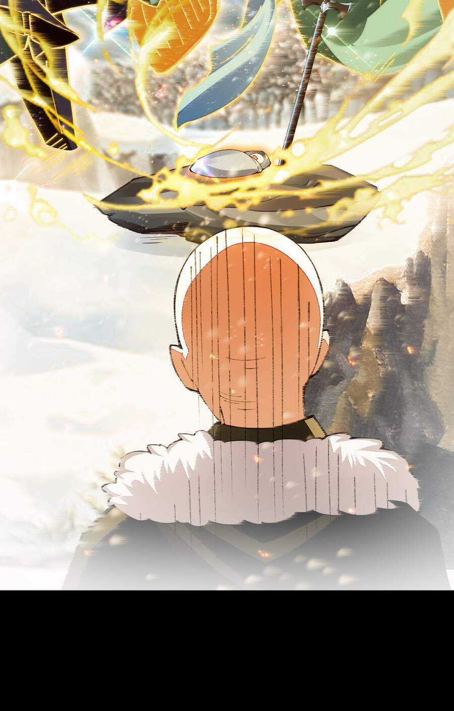 Sức Mạnh Của Kiếm Thần Chapter 16 trang 13